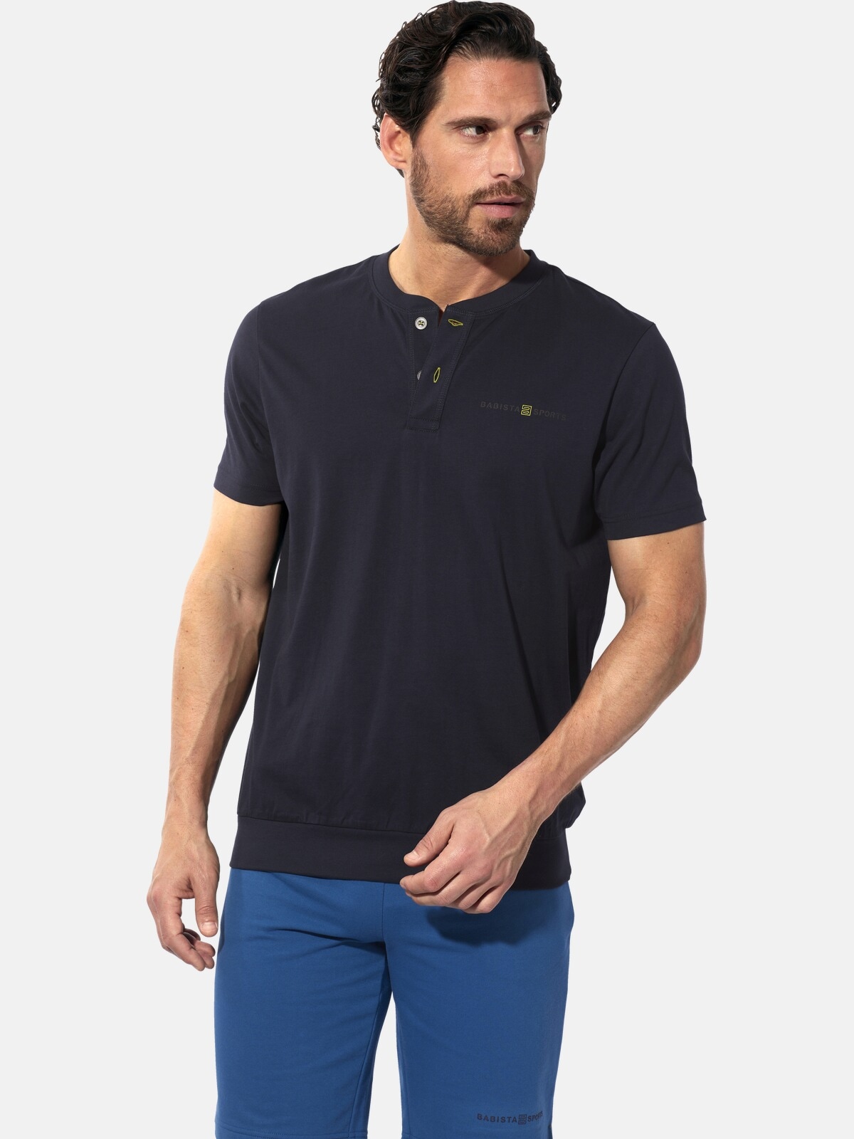 Babista T-Shirt »Doppelpack T-Shirt MARILO«