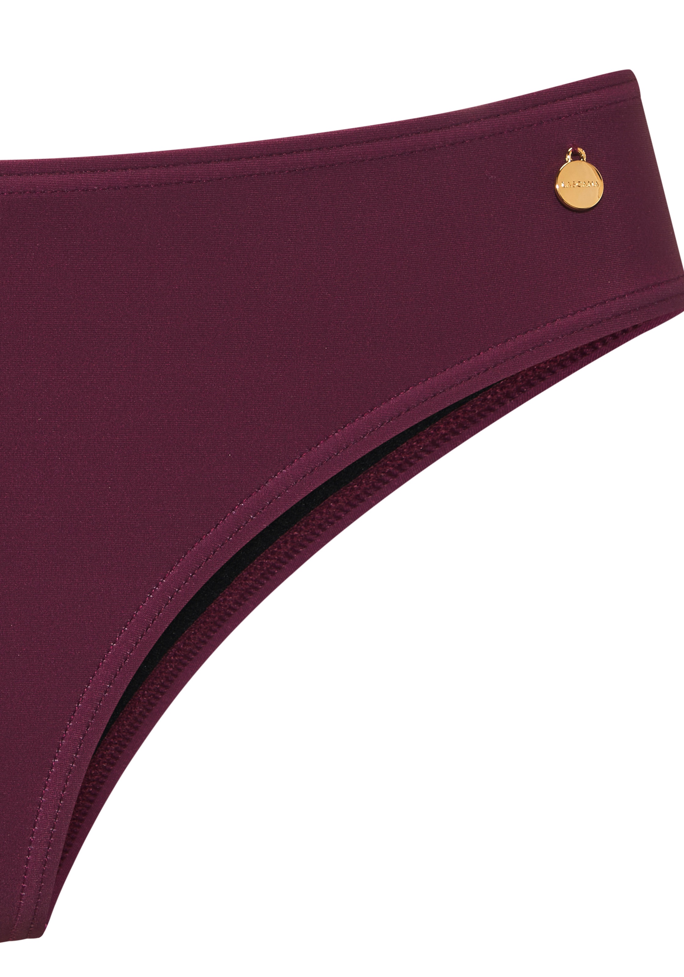 LASCANA Bikini-Hose "Esme" in klassischer Schnittform günstig online kaufen