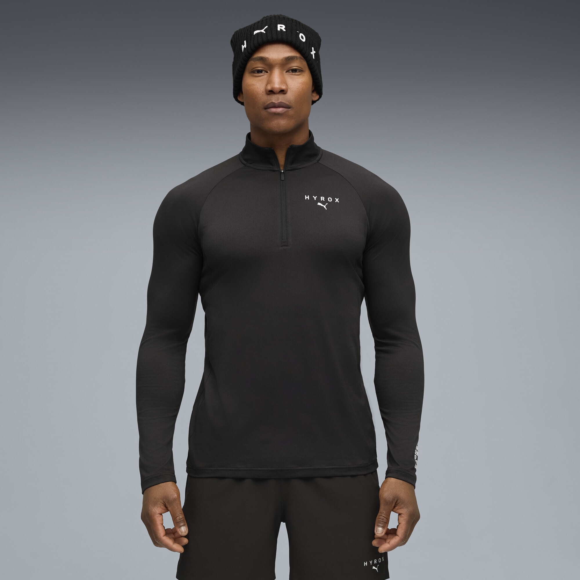 PUMA Trainingsshirt »PUMA x HYROX Oberteil Herren«