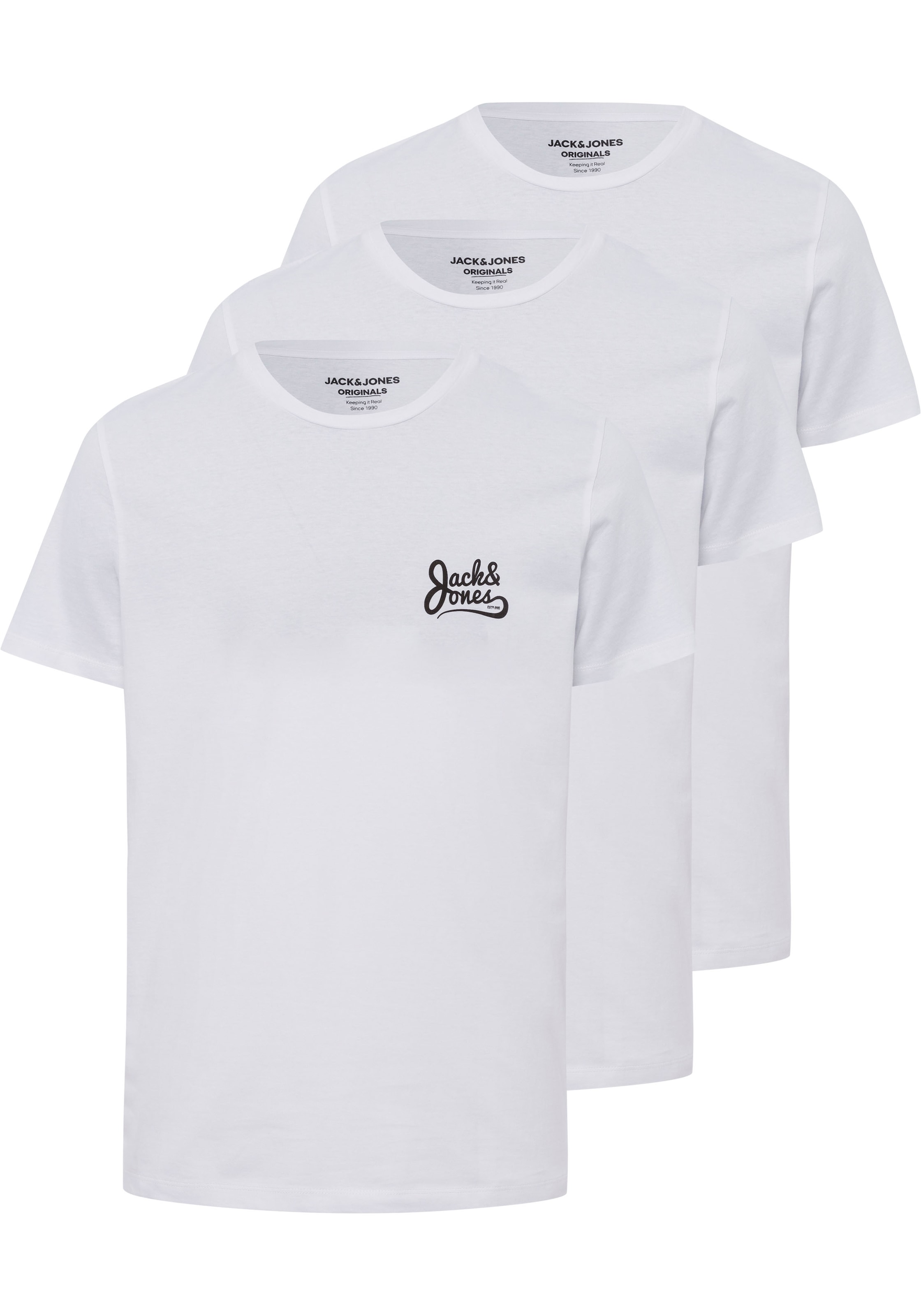 jack and jones t shirt