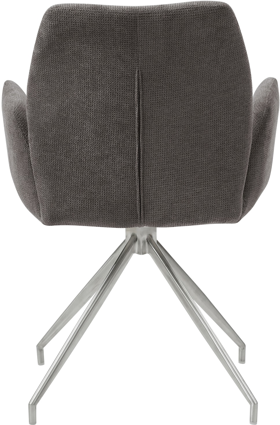 SalesFever Essgruppe, (Set, 5 tlg.), Tischplatte behandelt mit OSMO Hartwachs-Öl in seidenmattem Finish
