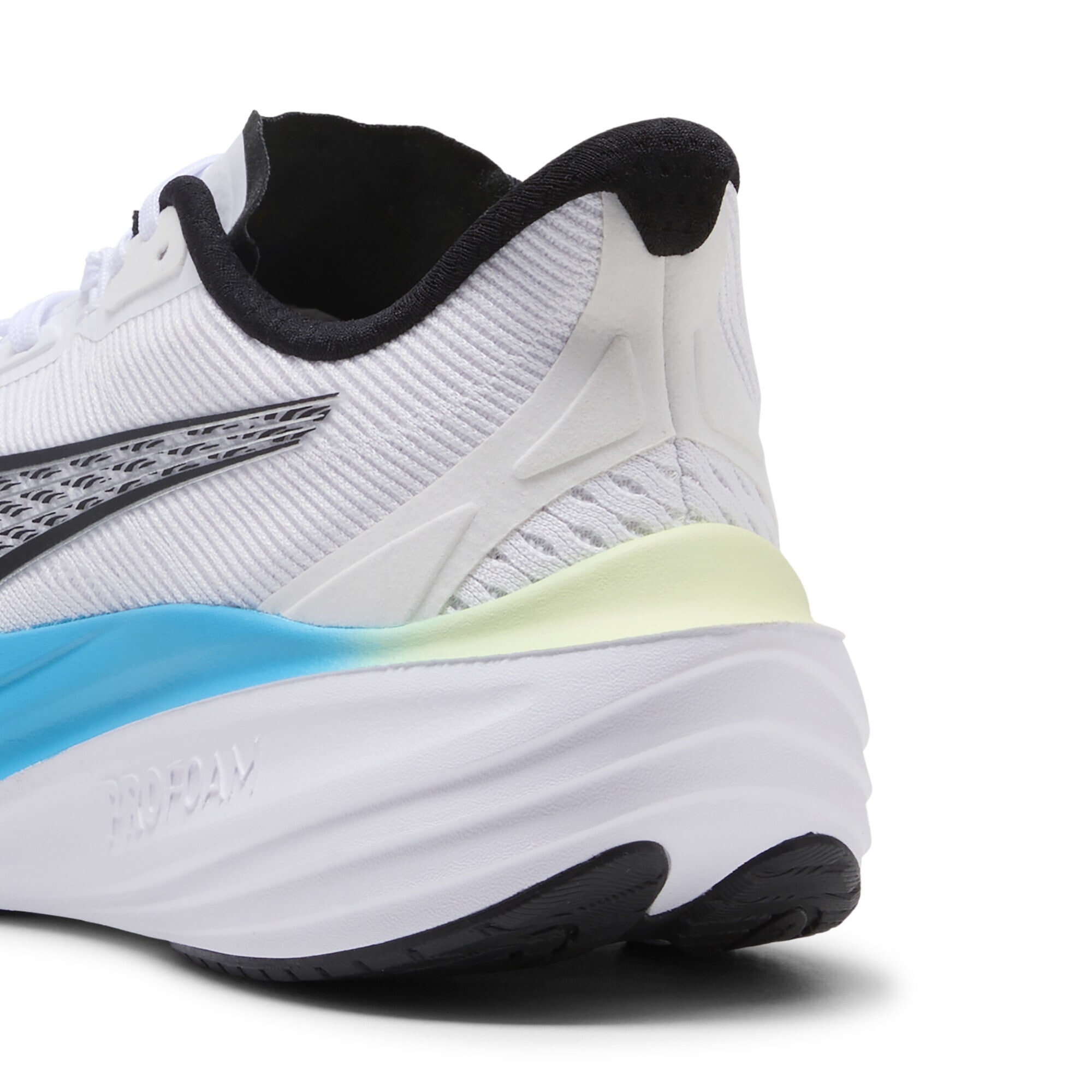 PUMA Laufschuh »Darter Pro Laufschuhe Erwachsene«
