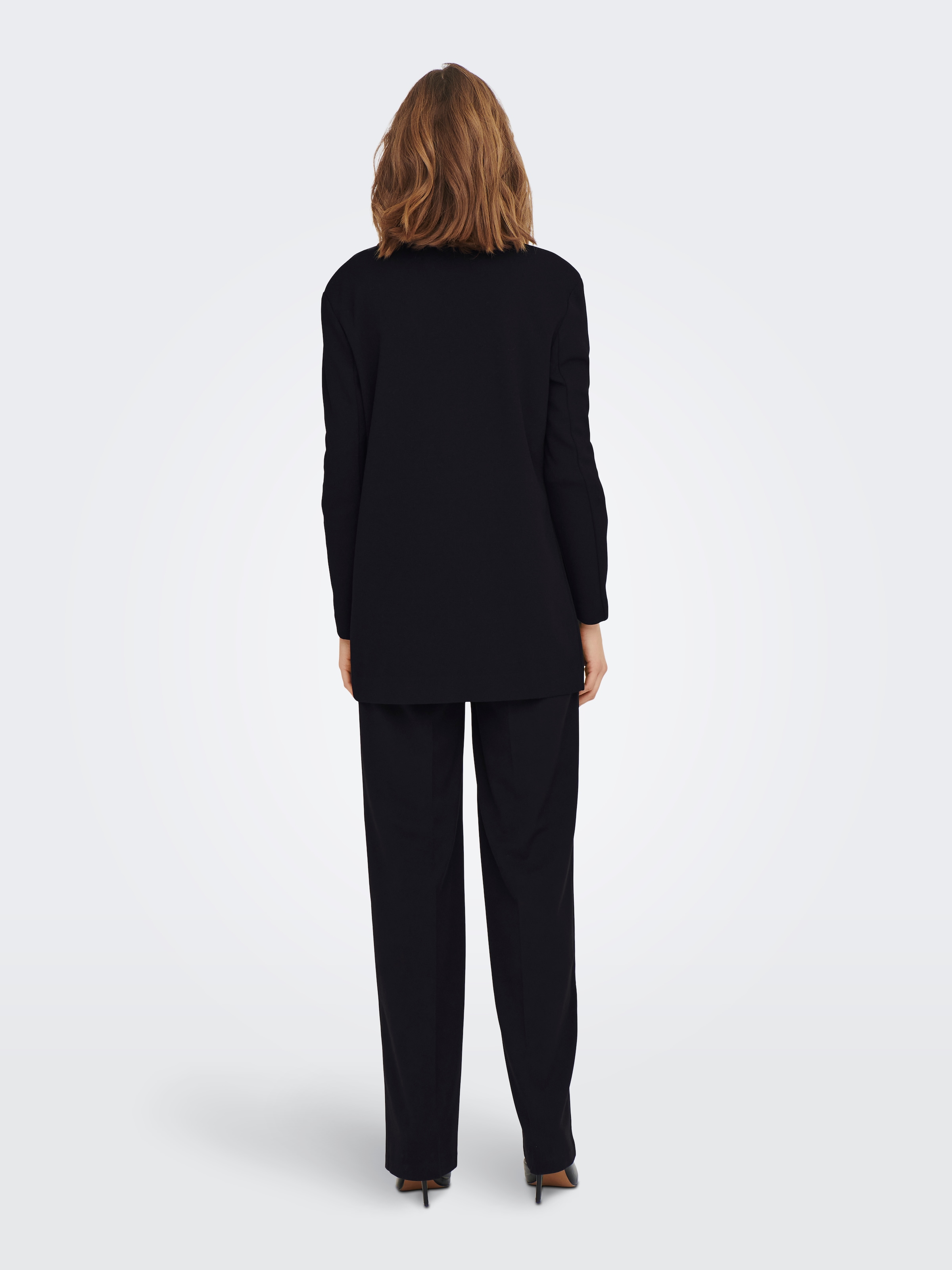 ONLY Longblazer »ONLAGNETE L/S LOOSE BLAZER TLR«