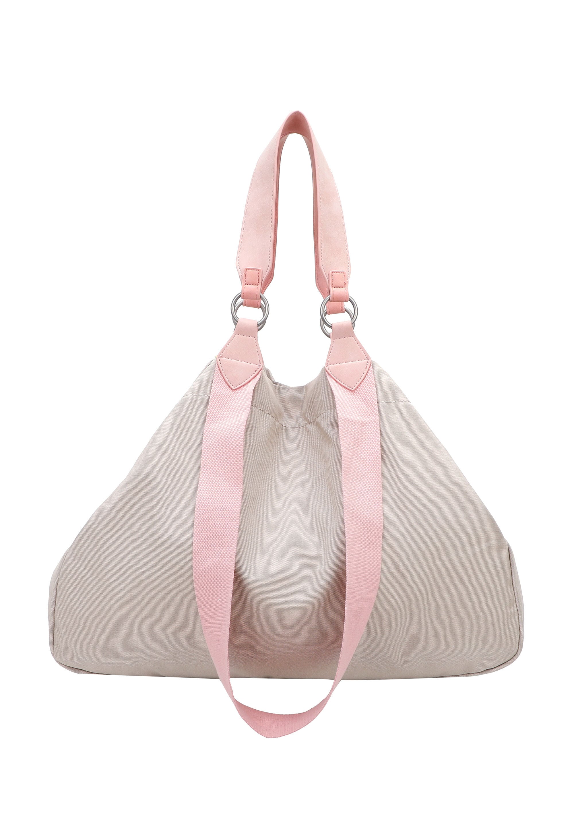 Fritzi aus Preußen Shopper »Izzy« in Canvas-Qualität