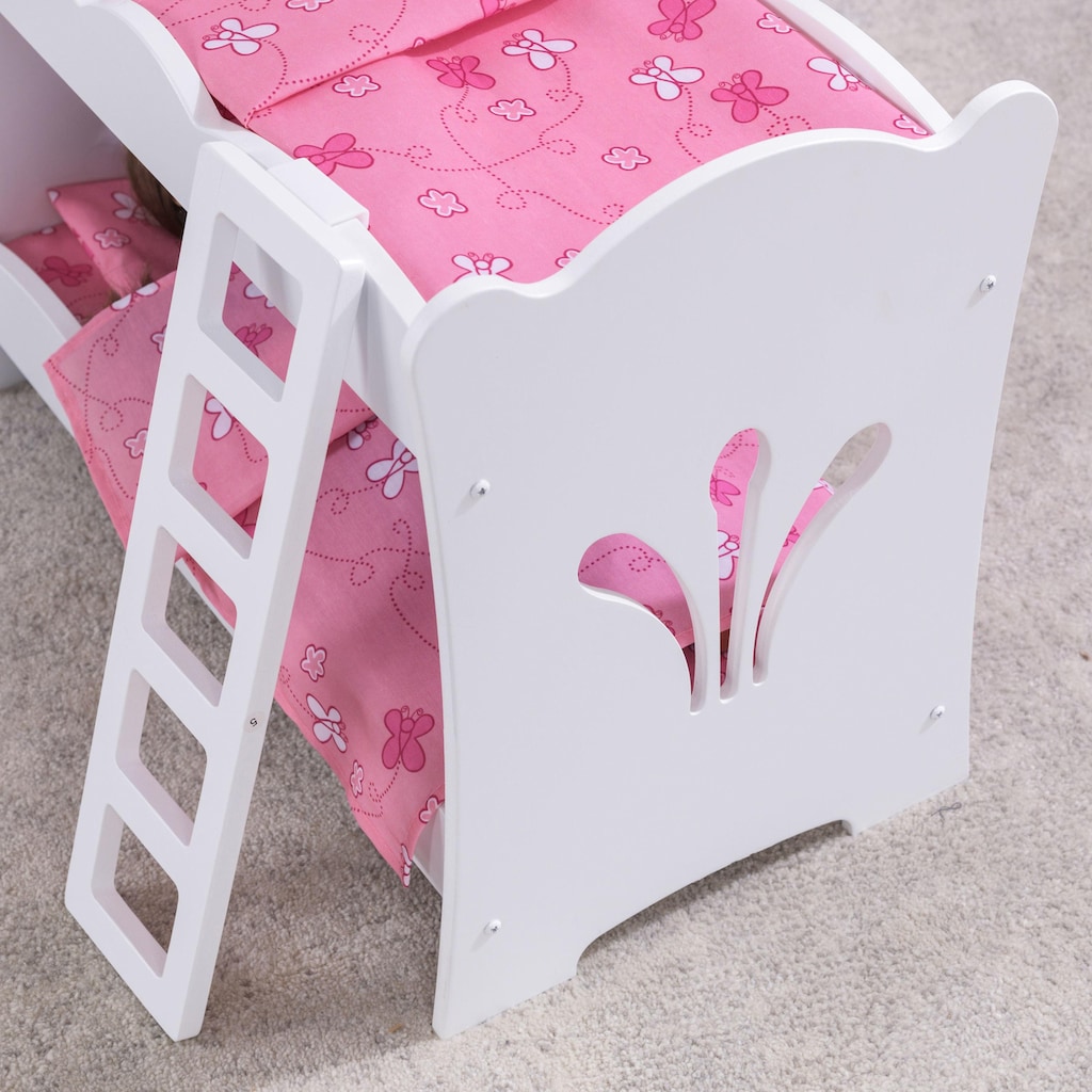 KidKraft® Puppenbett »Lily«