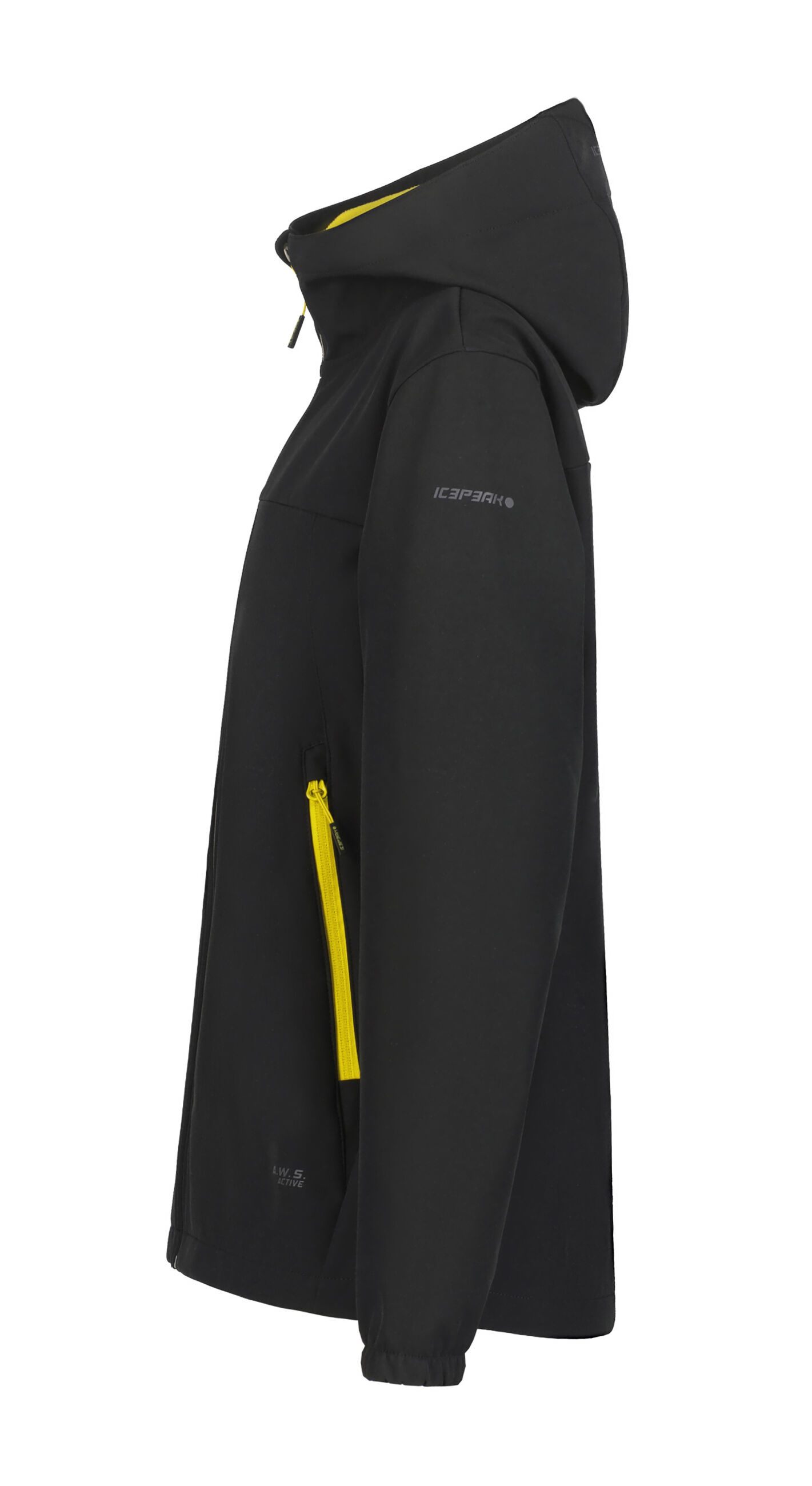 Icepeak Outdoorjacke »Icepeak Softshell jacke Konan Jr«