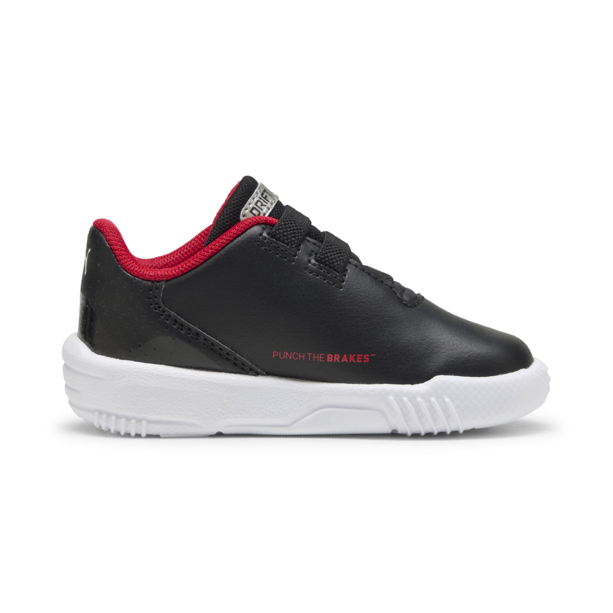 PUMA Sneaker »Scuderia Ferrari HP Drift Cat 11 Sneakers Kinder«