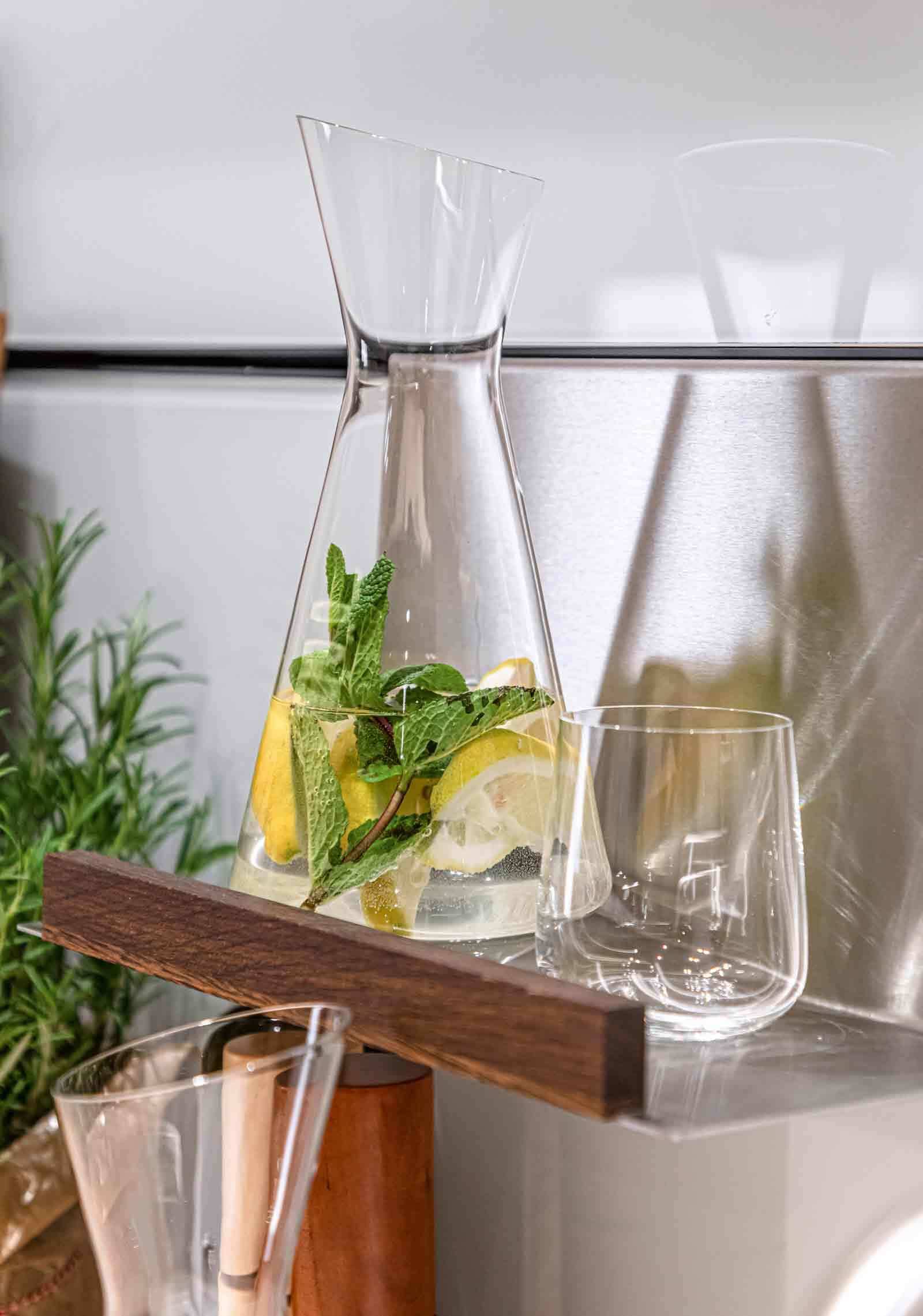 SPIEGELAU Glas, Trinkbecher »Style«, 340 ml, 4er Set