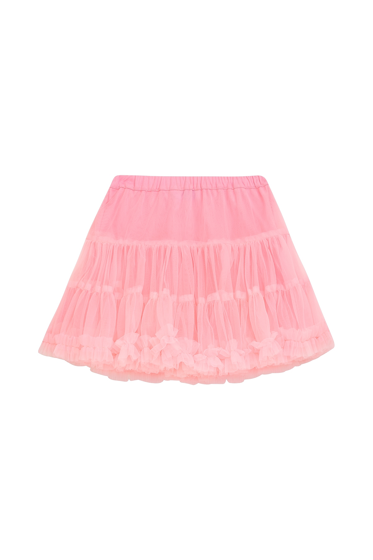 DANAMADE Tüllrock »DANAMADE Skirts Skirt DESTELLE«