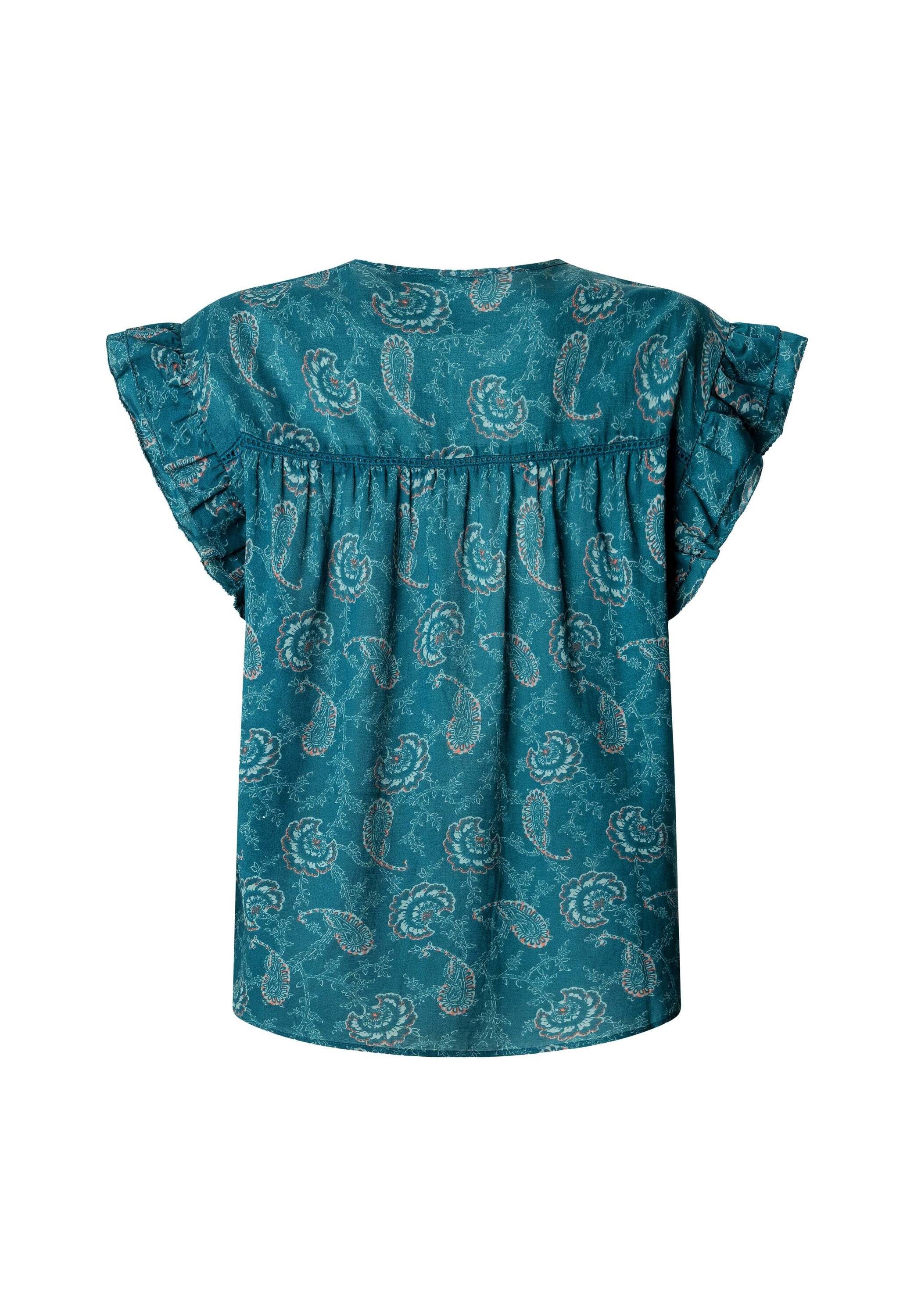 Pepe Jeans Blusentop »blouse GABRIELA SHIRT«
