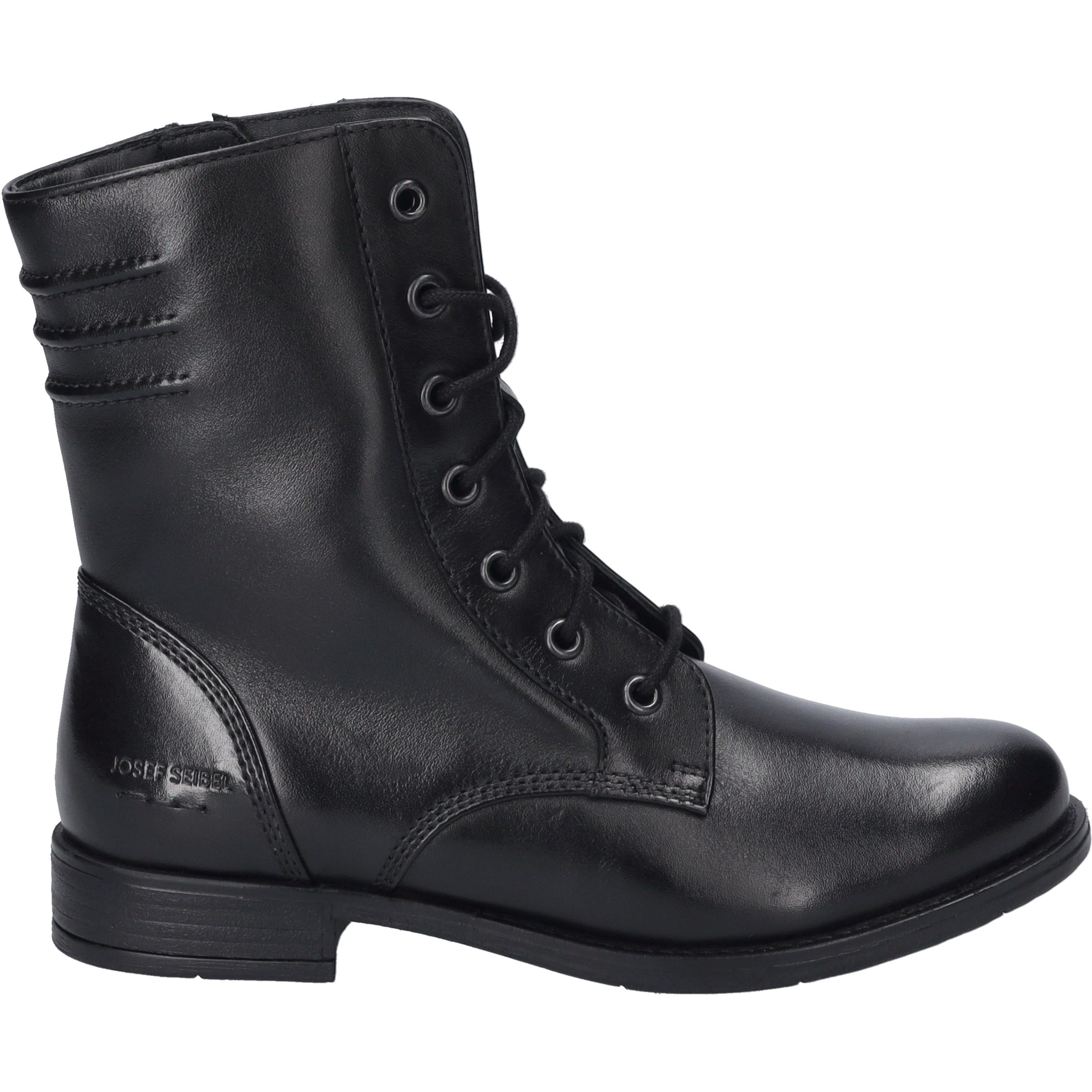 Josef Seibel Stiefelette "Simona 01, schwarz" günstig online kaufen