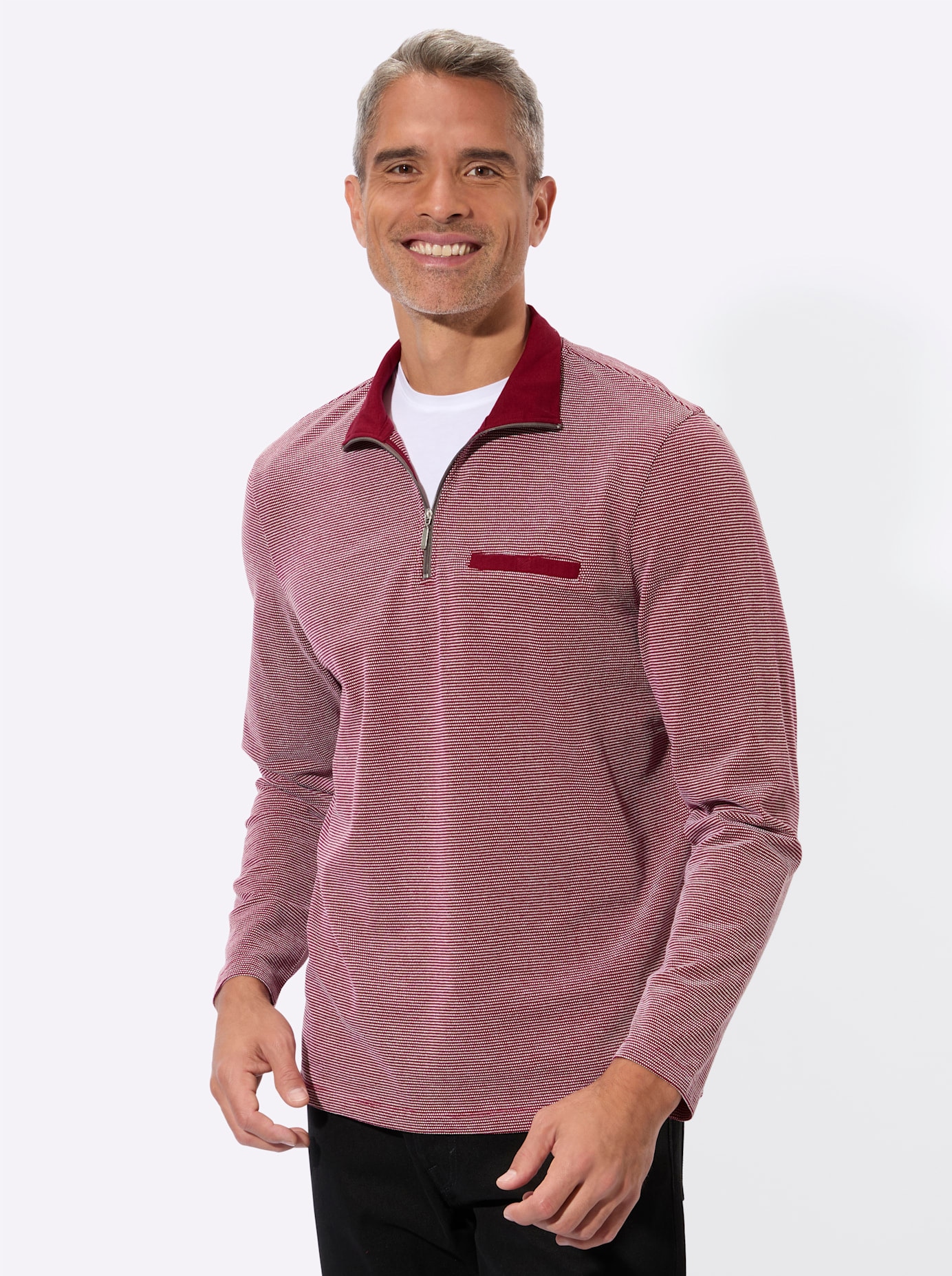 Classic Sweatshirt