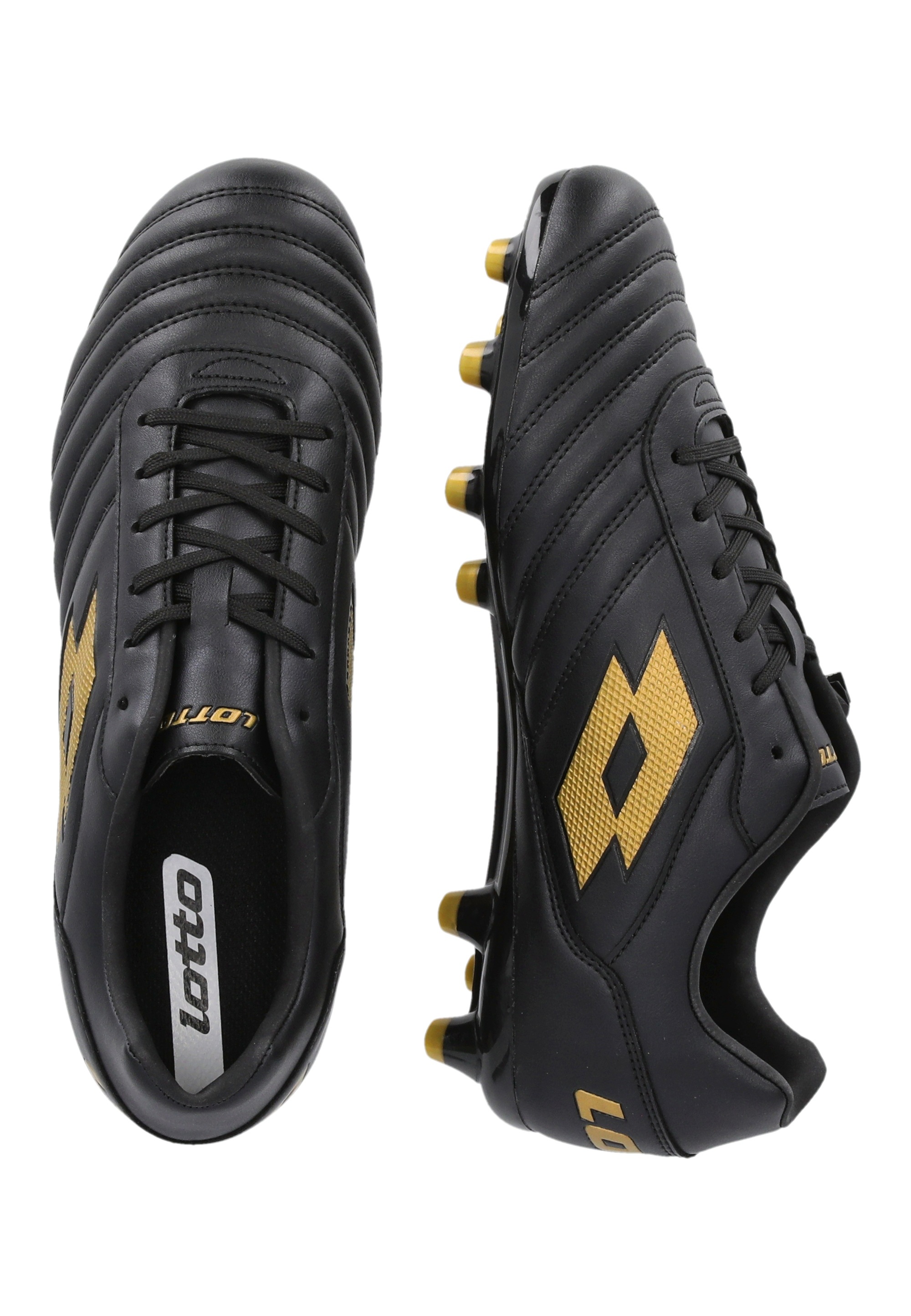 lotto Fußballschuh »Stadio 700 AGM«, mit funktionalen Features