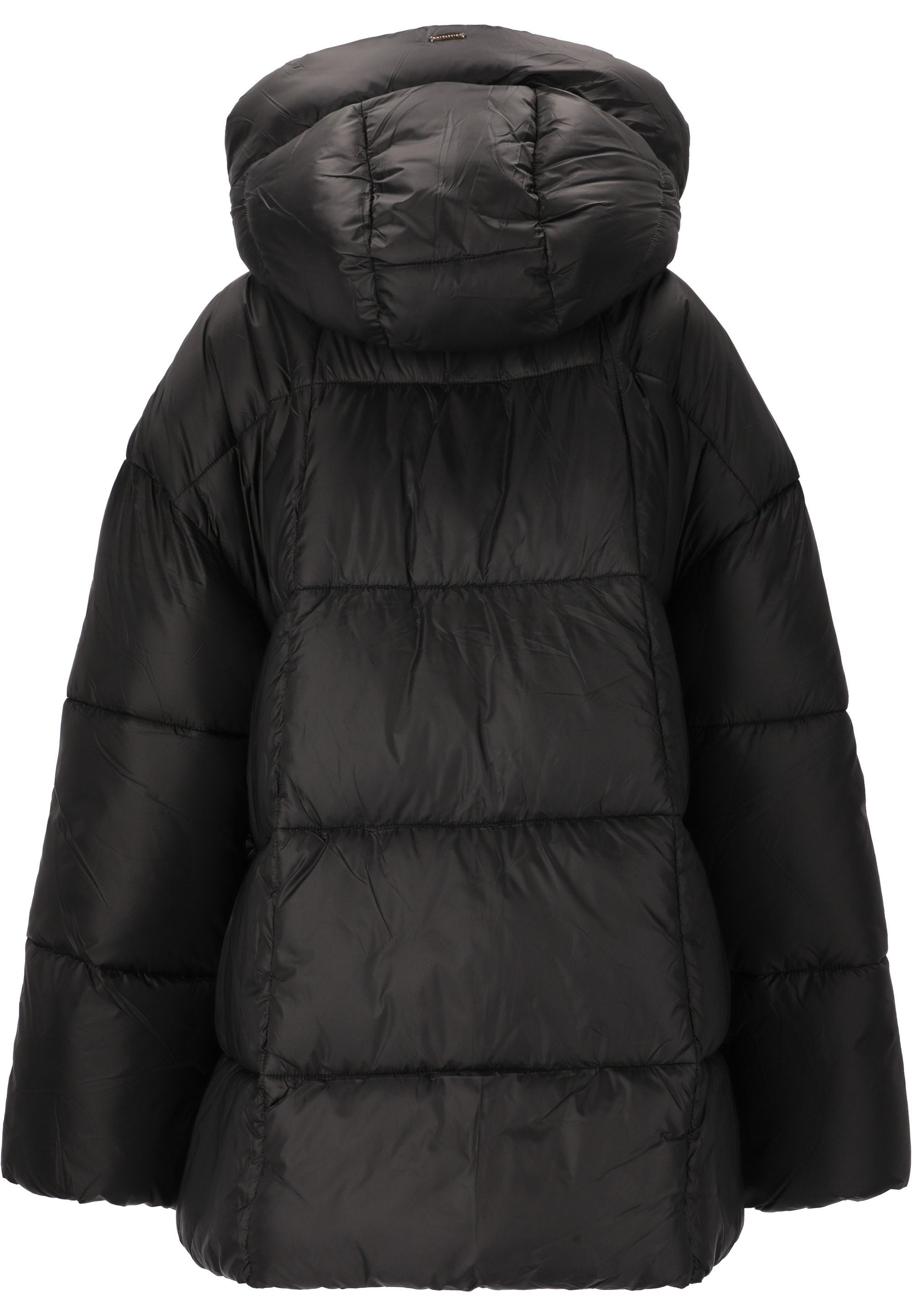 ATHLECIA Steppjacke »Shaja«, mit wasserabweisender Beschichtung