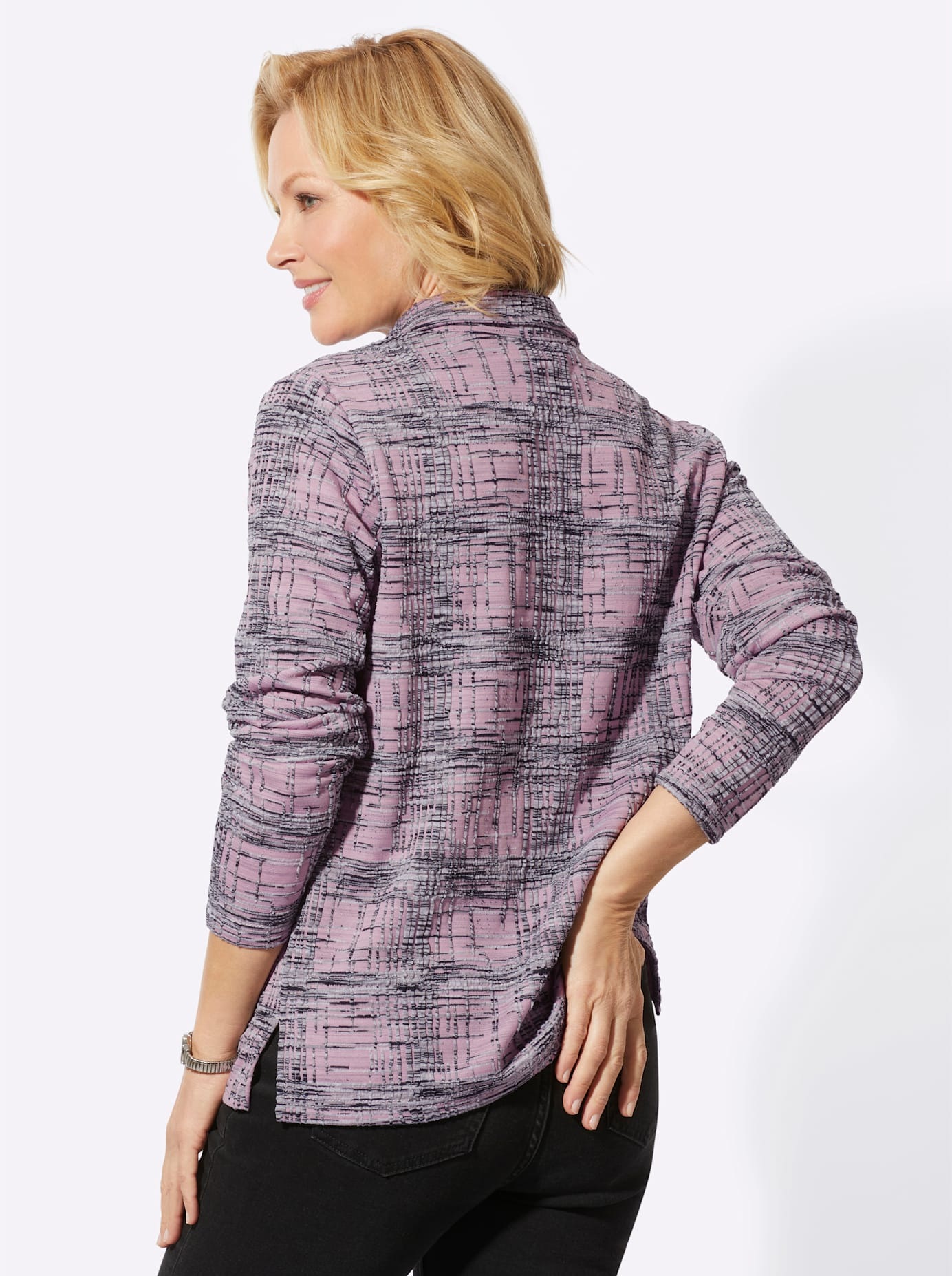 Thumbnail - Classic Basics Poloshirt "Poloshirt", 1 Stk.