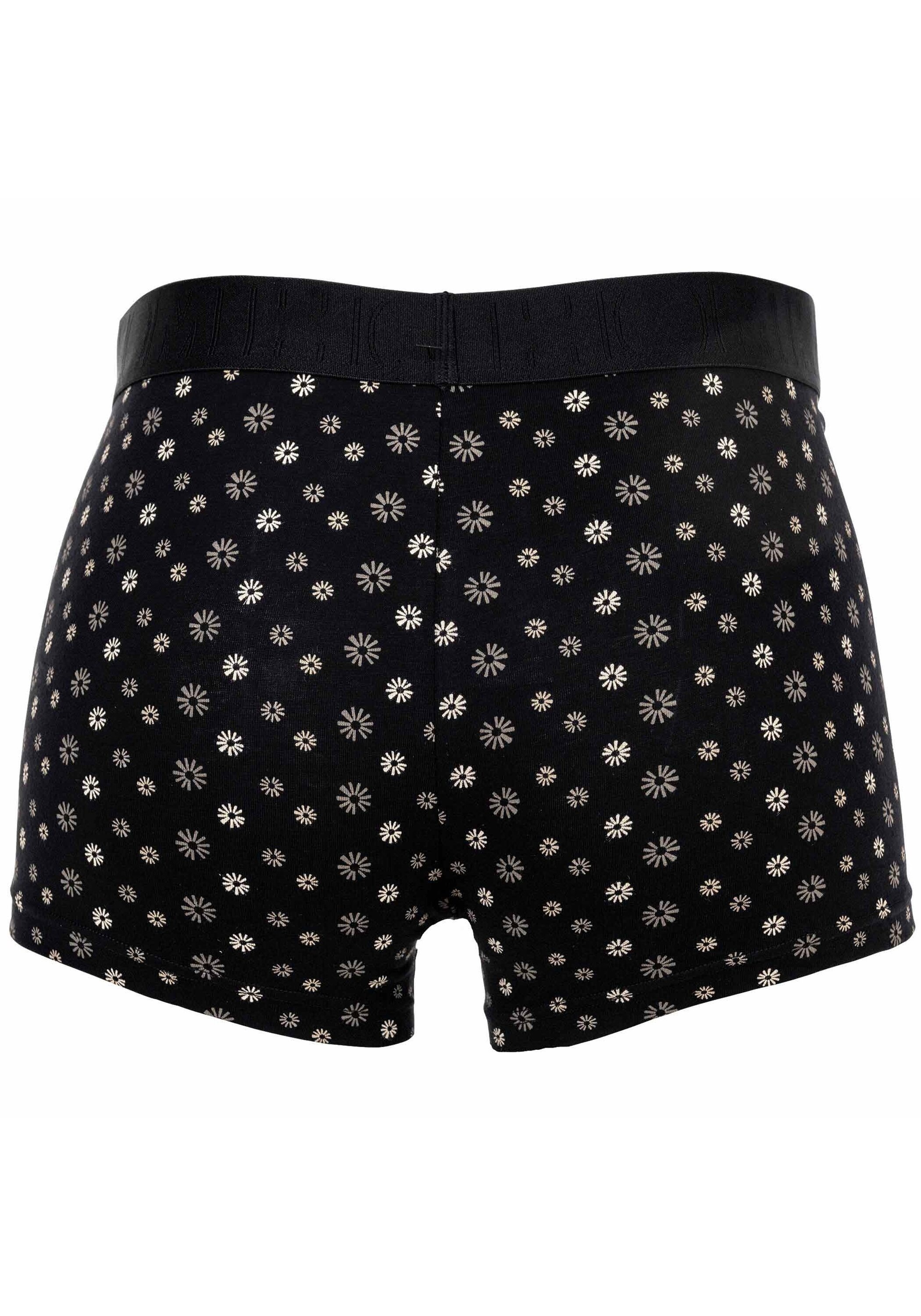 Hom Boxershorts »Boxershort Boxer Briefs HO1 Joan #2 2P 2er Pack«