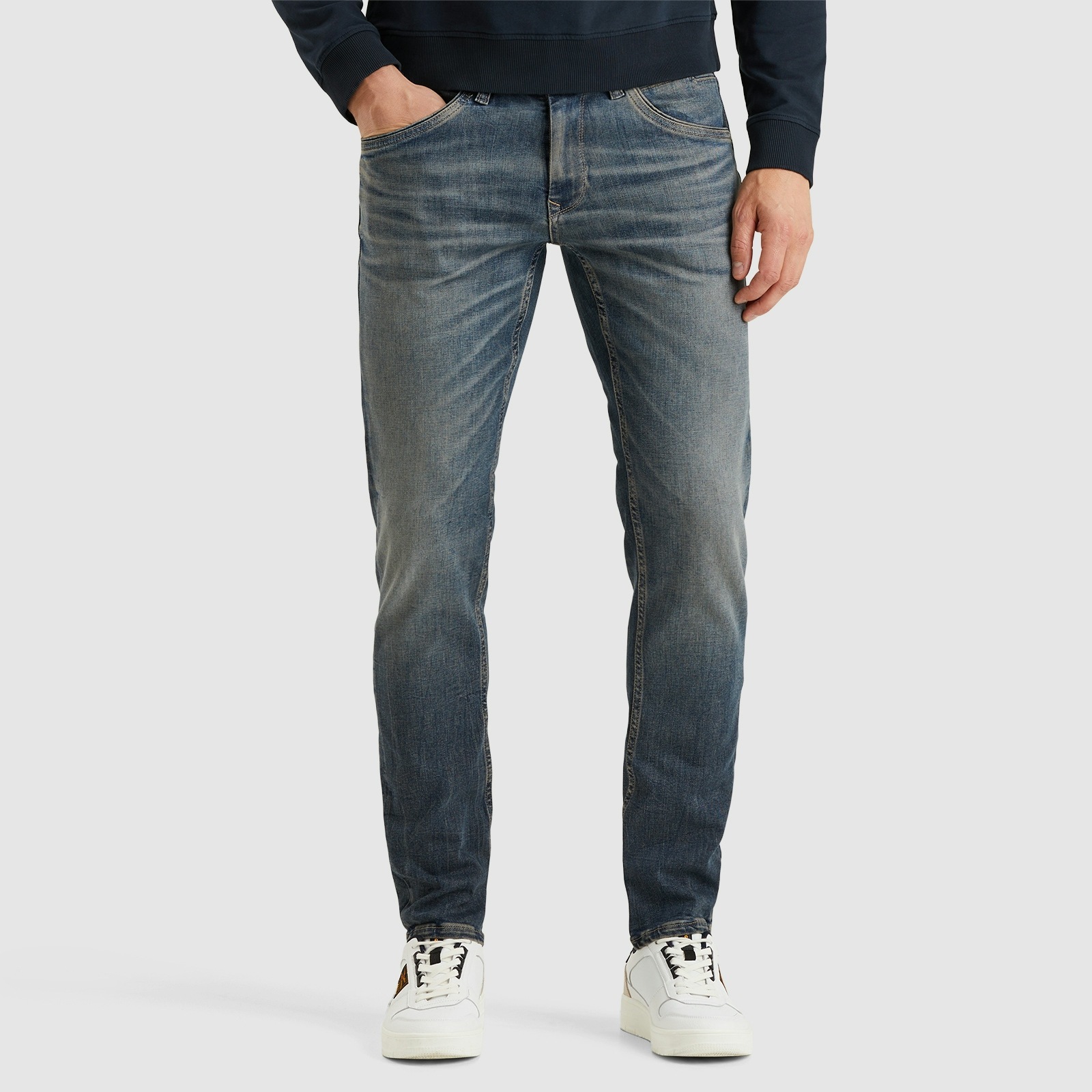 PME LEGEND Slim-fit-Jeans "XV Denim PTR150" günstig online kaufen