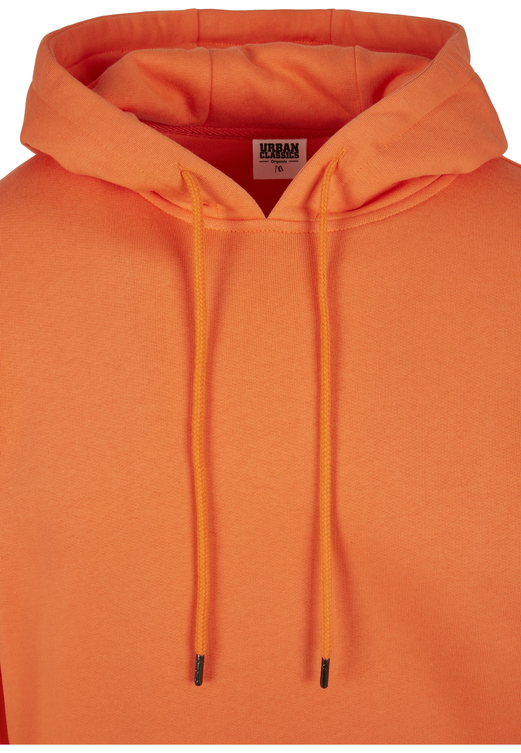Thumbnail - URBAN CLASSICS Rundhalspullover "Urban Classics Herren Organic Basic Hoody" 1 Stk.
