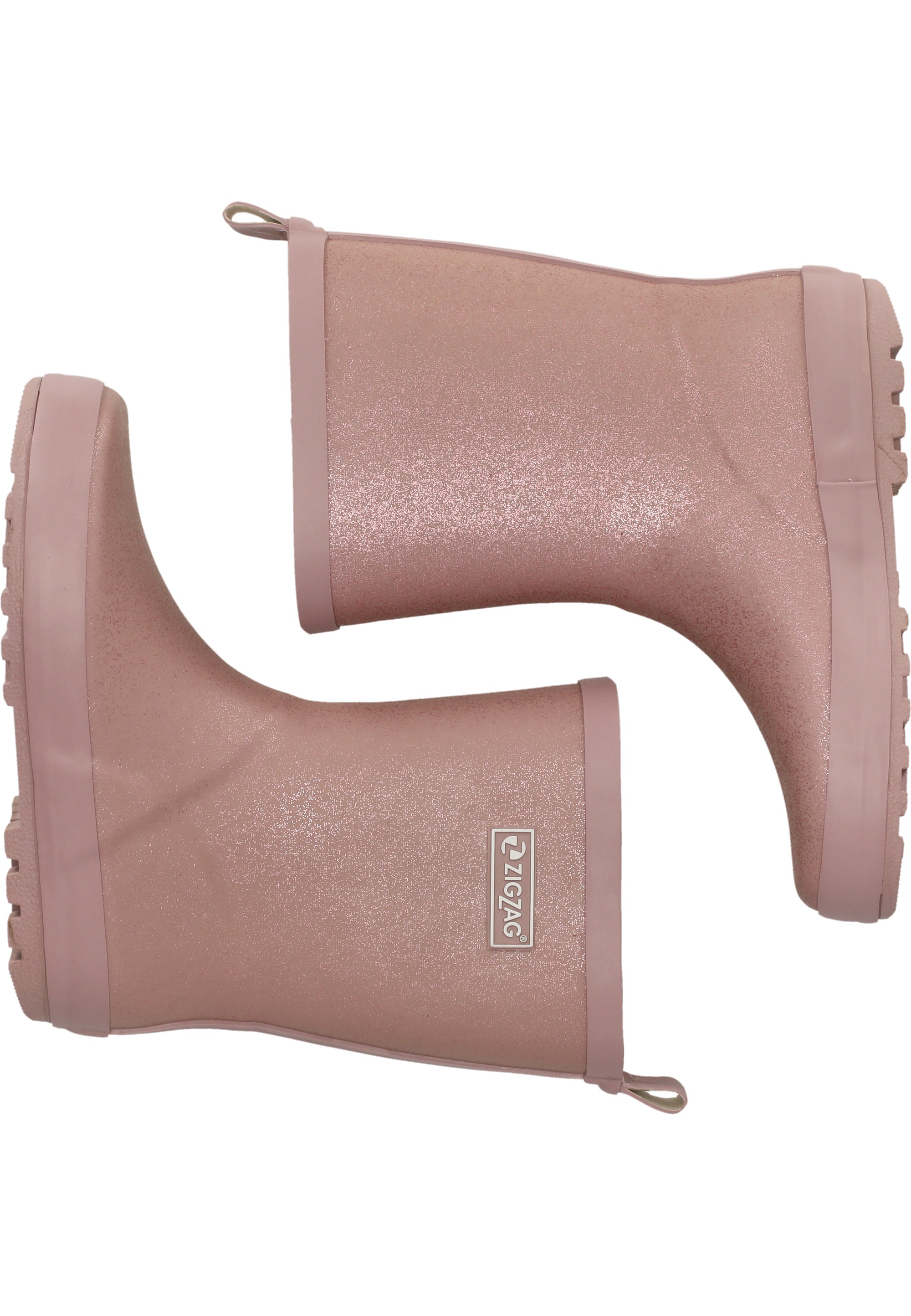 ZIGZAG Gummistiefel »Gemus«, mit wasserdichter Eigenschaft