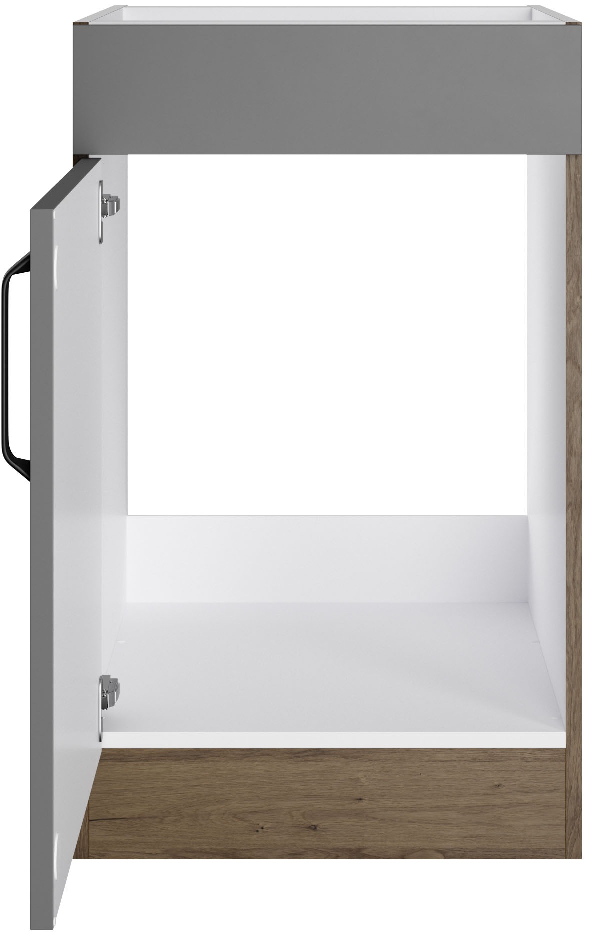 Thumbnail - wiho Küchen Spülenschrank "Elba" in den Breiten 50 und 60 cm