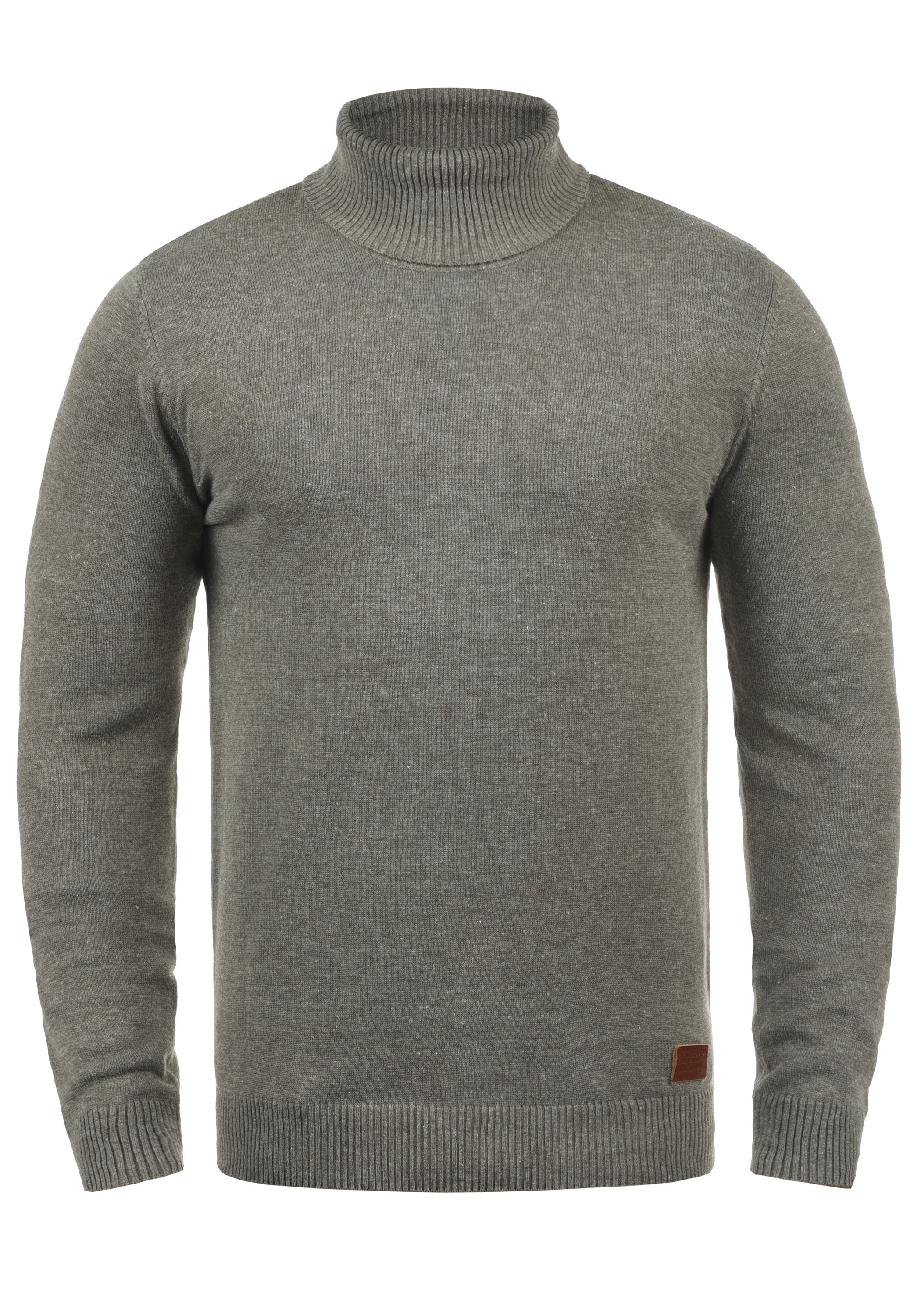 Blend Rollkragenpullover "Rollkragenpullover BHLatif" günstig online kaufen