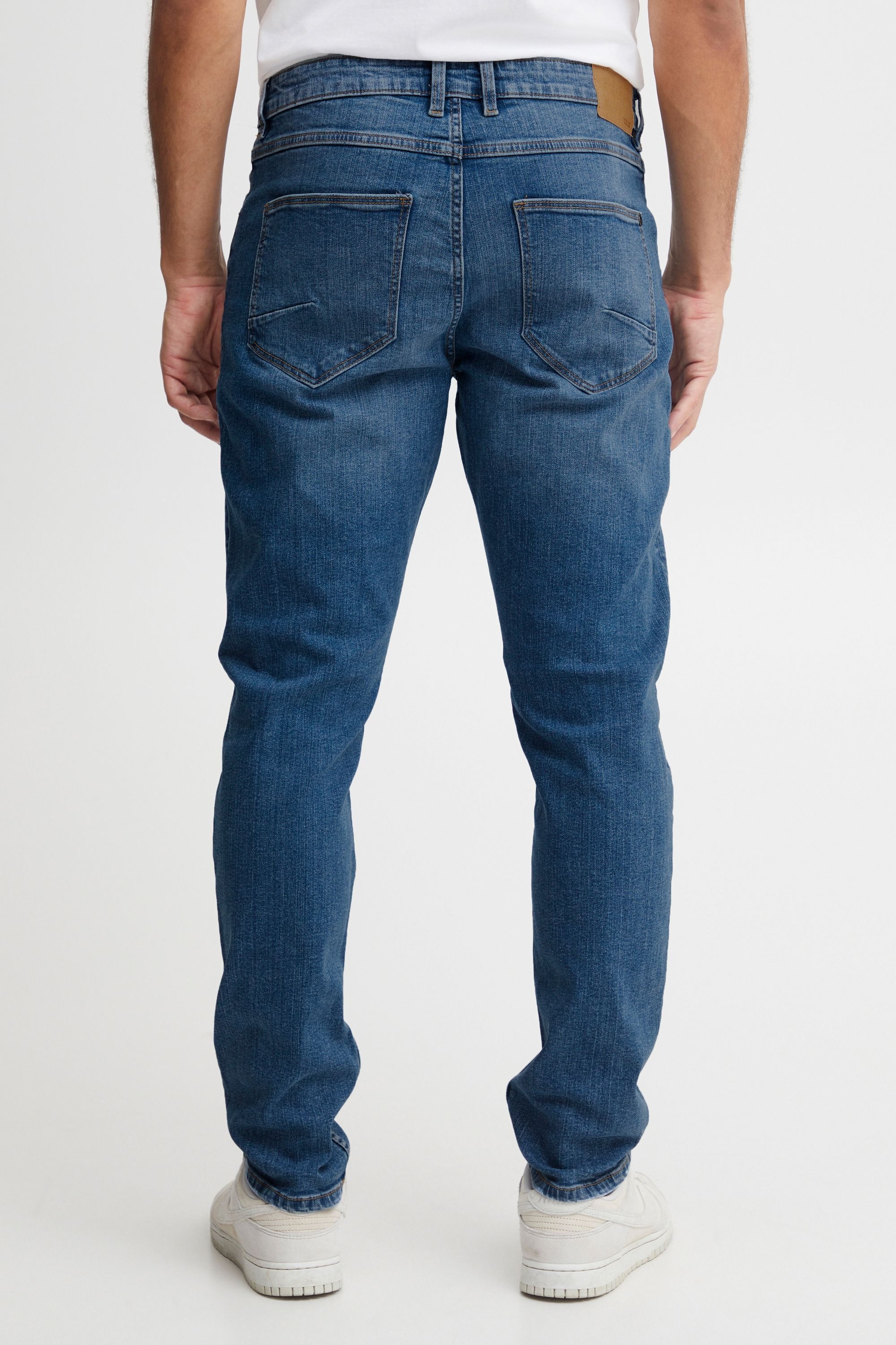 !Solid 5-Pocket-Jeans »5-Pocket-Jeans SDDunley«