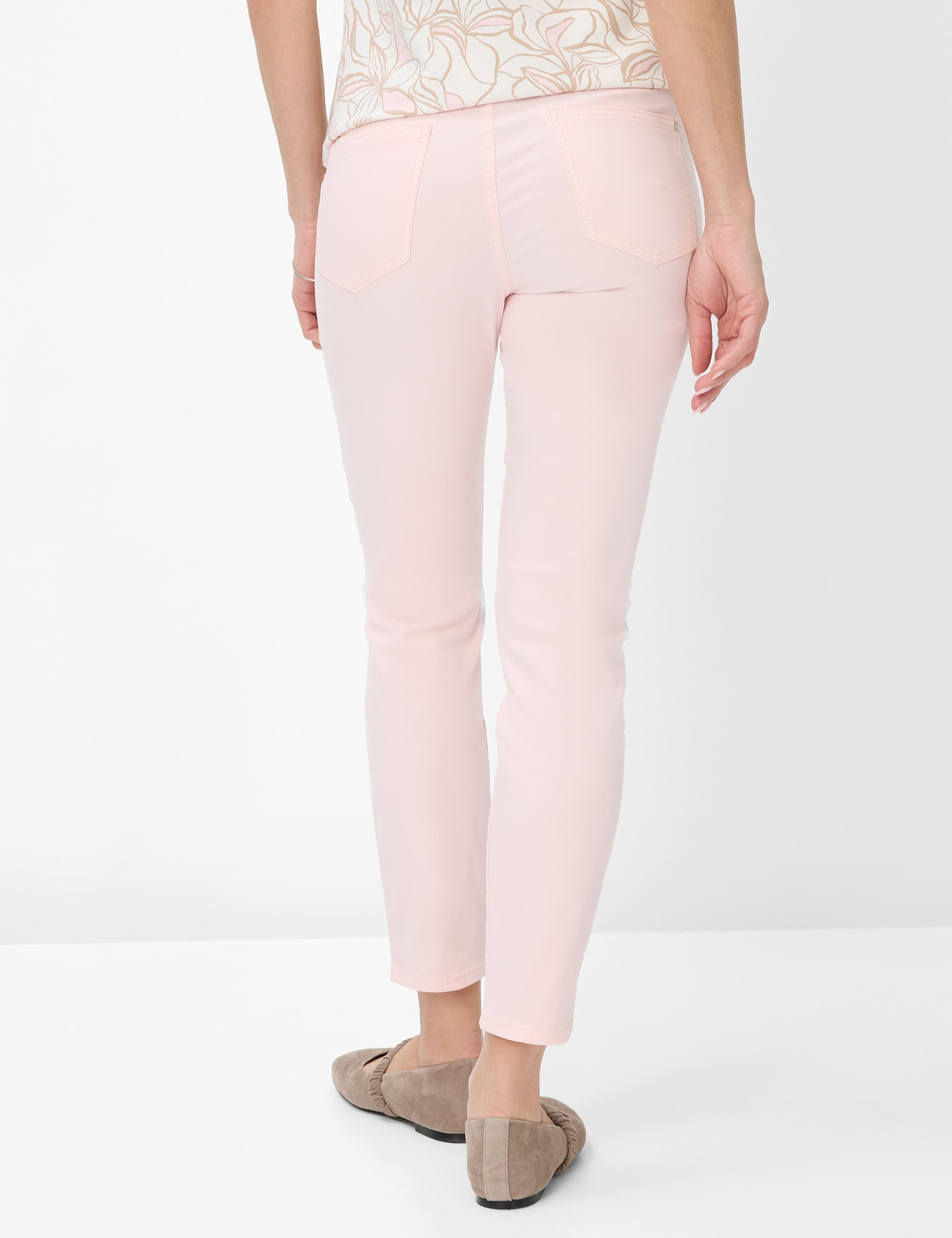 Brax 5-Pocket-Jeans »Style SHAKIRA S«
