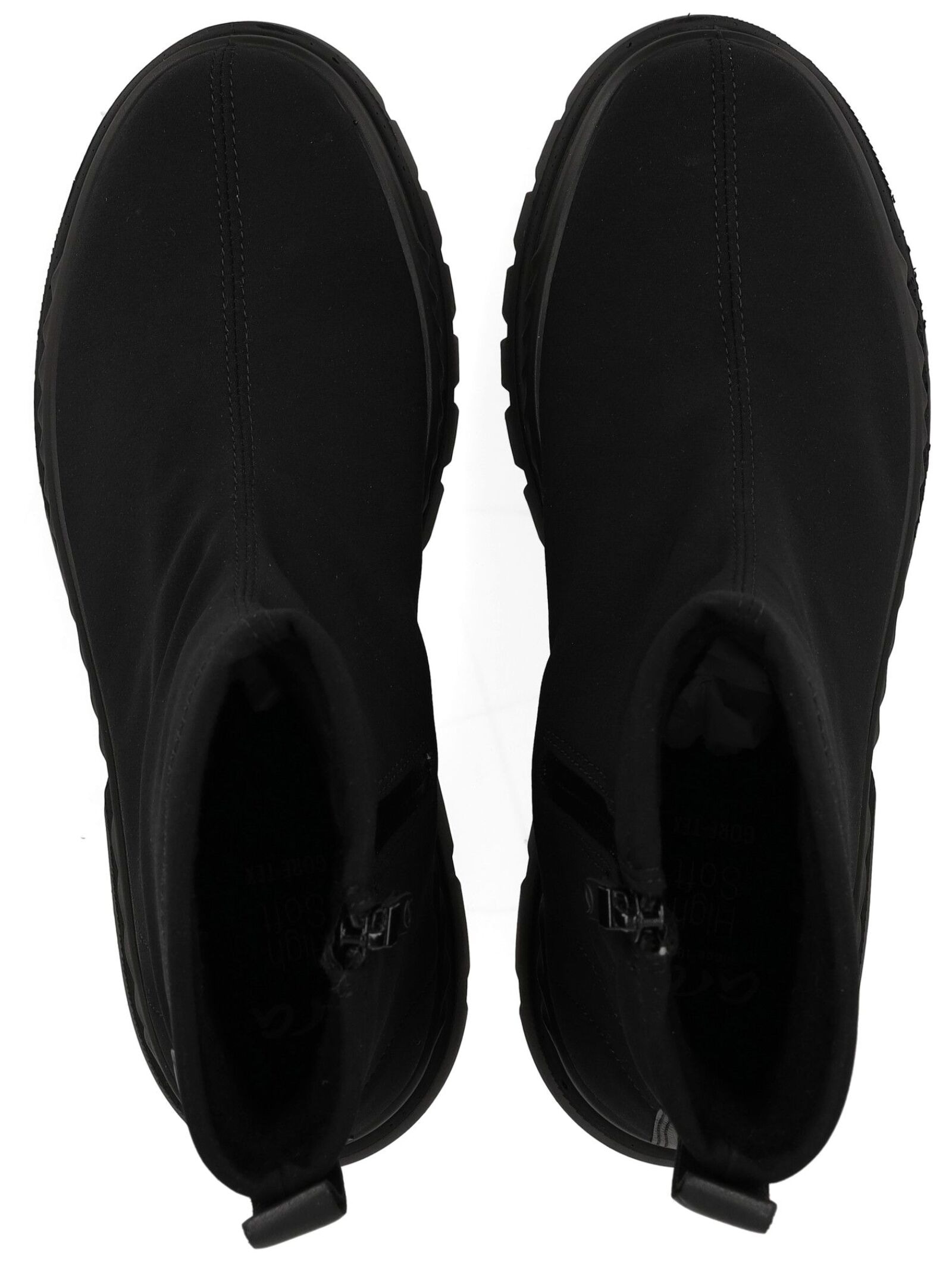 Ara Stiefelette »Ara Stiefelette Textil«