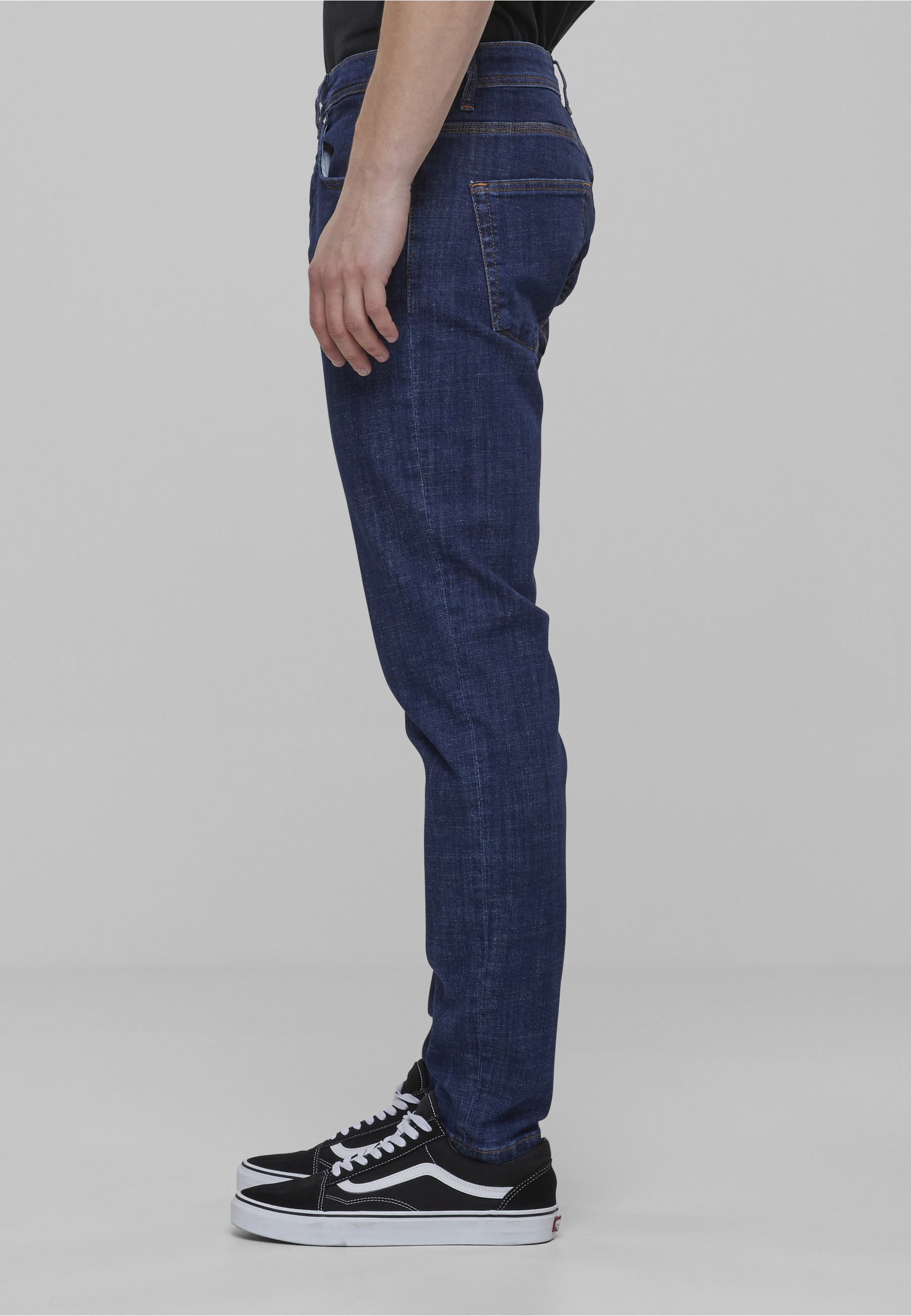 2Y Premium Bequeme Jeans »2Y Premium Herren 2Y Tapered Fit Jeans«