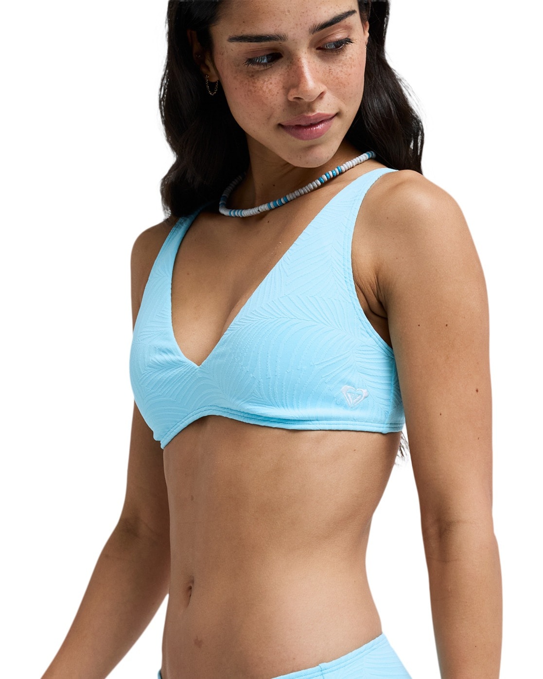 Roxy Triangel-Bikini-Top »Roxy Palm Dreams Elongated Tri«