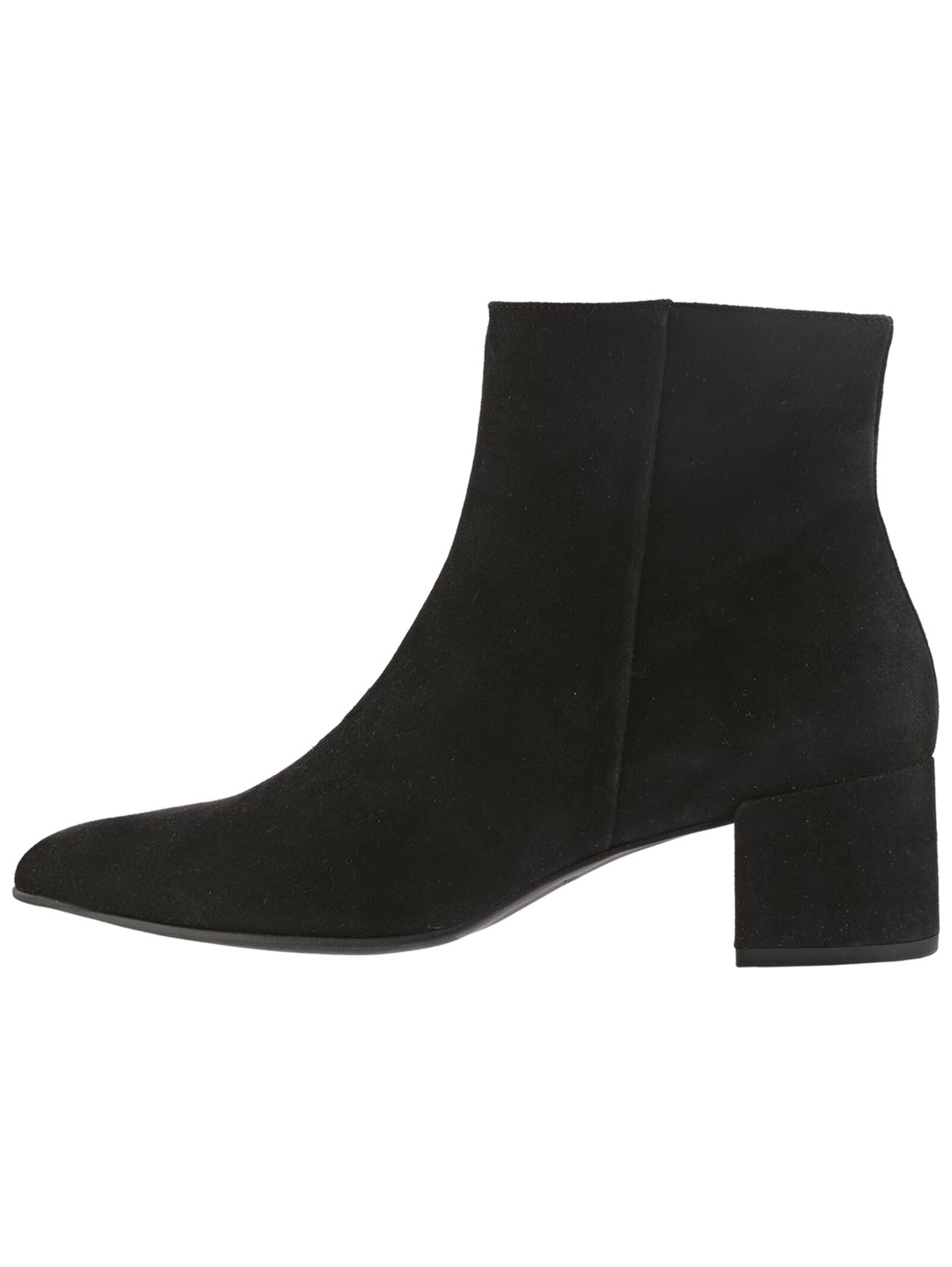 Högl Stiefelette »Högl Stiefelette Veloursleder«