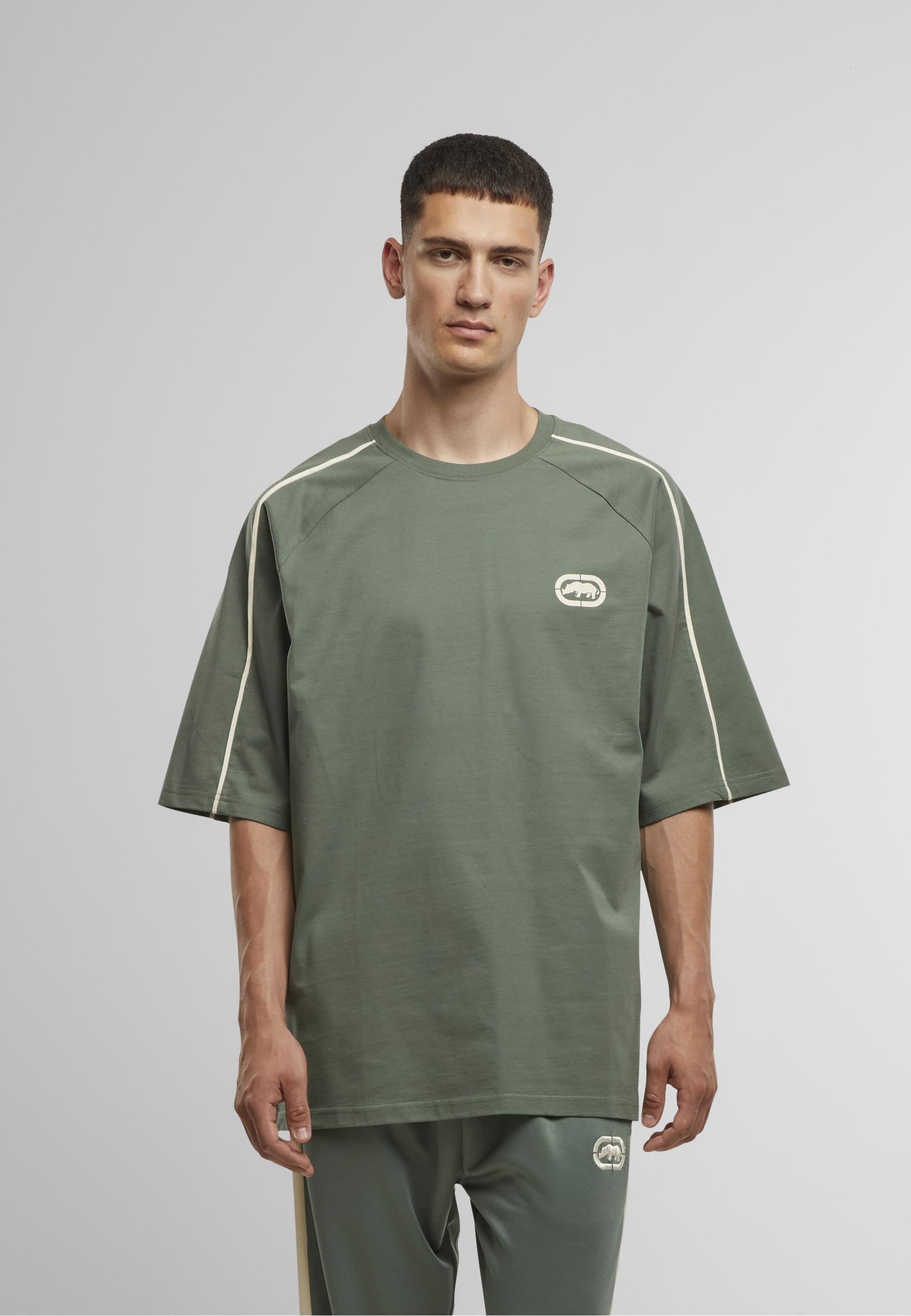 Ecko Unltd. T-Shirt »Ecko Unltd. T-Shirts Rebound« 1 Stk. tlg.