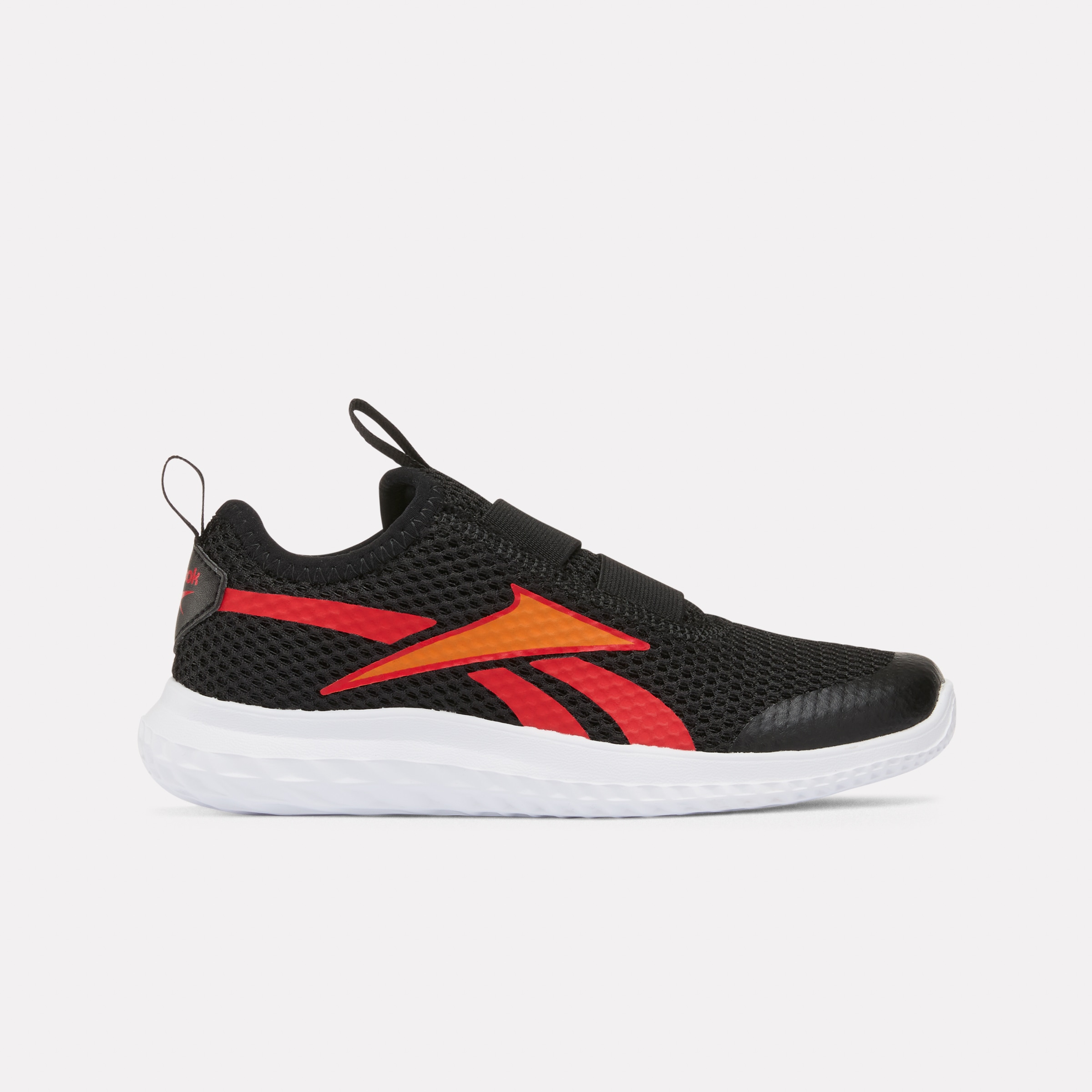 Reebok Laufschuh »RUSH RUNNER SLIP-ON«  für Kinder