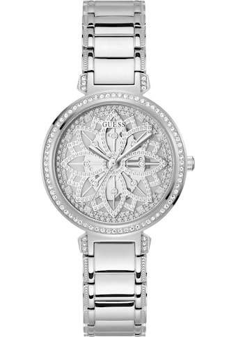 Guess Quarzuhr »GW0528L1«