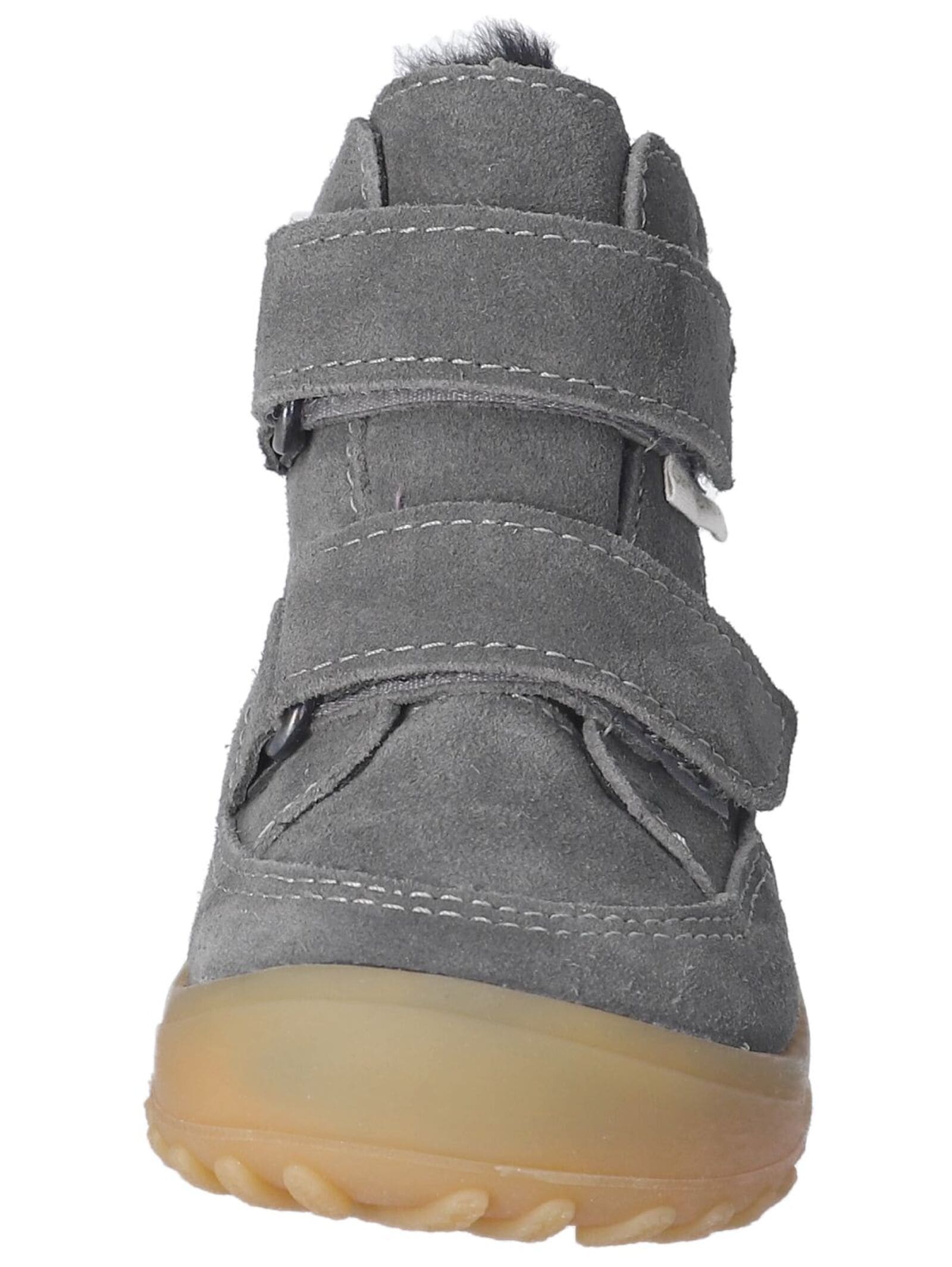 Pepino Stiefelette »Pepino Stiefelette Veloursleder«