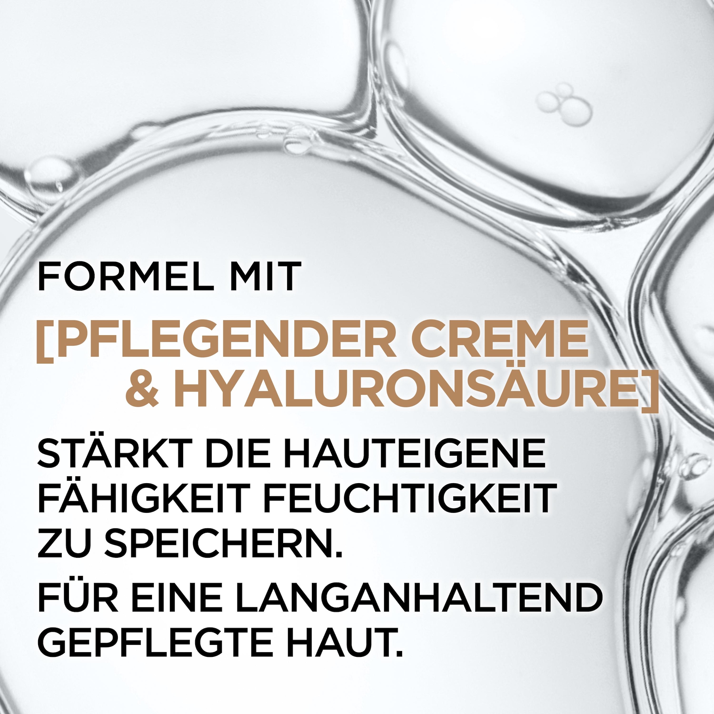 L'ORÉAL PARIS Foundation »Perfect Match Make-Up«, mit langanhaltender Formel