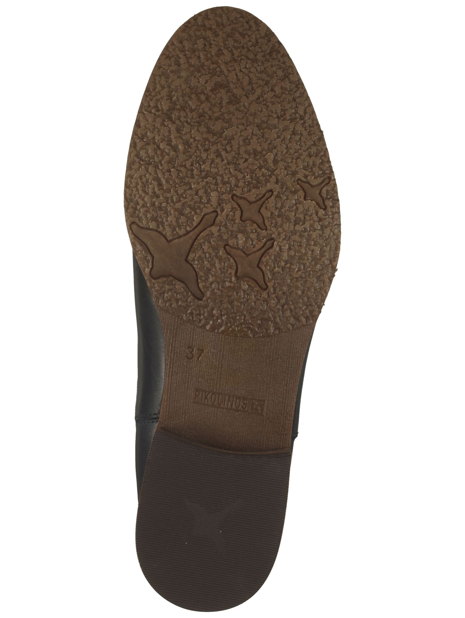 PIKOLINOS Stiefelette »PIKOLINOS Stiefelette Leder/Textil«