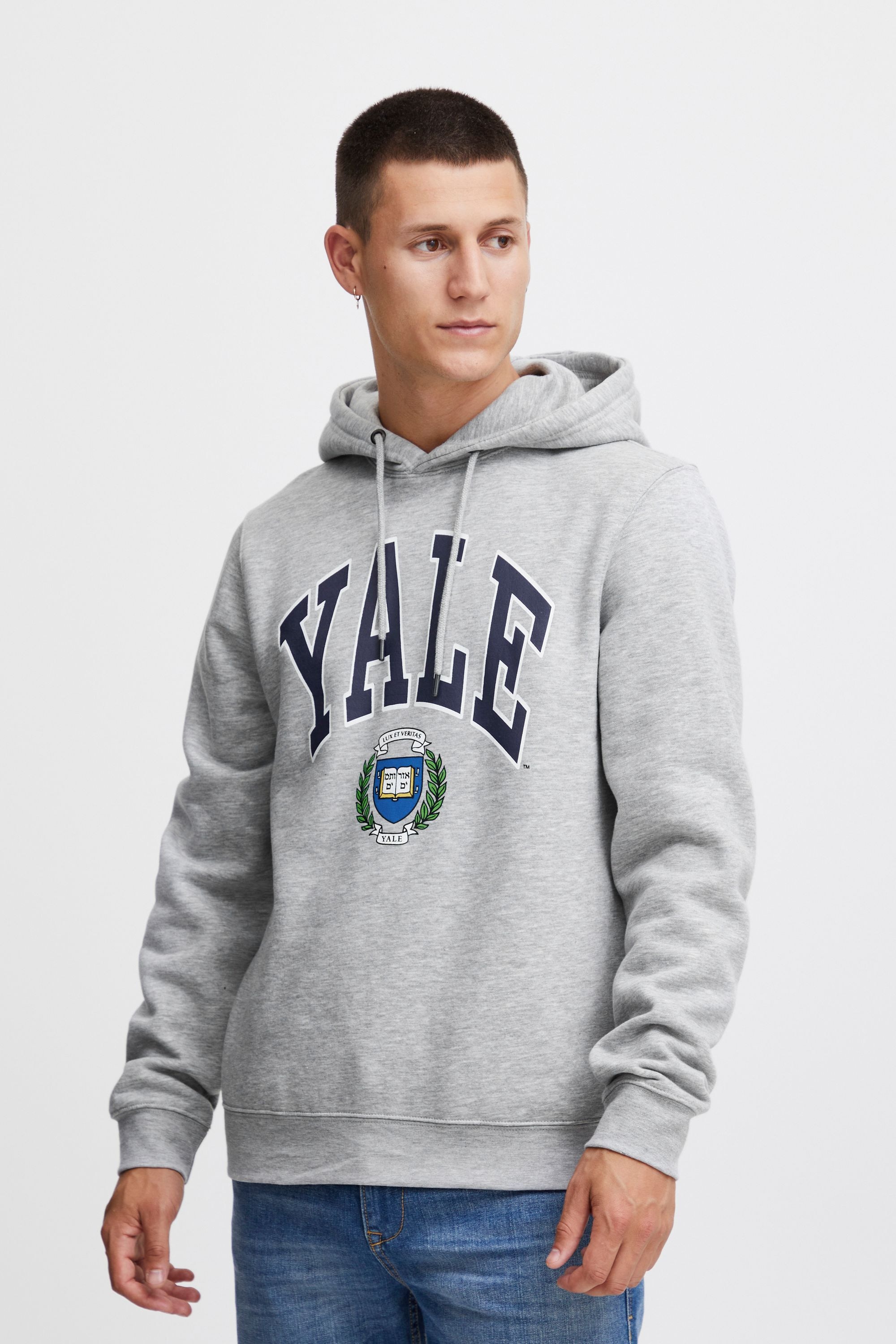 Blend Kapuzenpullover "Hoodie BHSweatshirt" günstig online kaufen