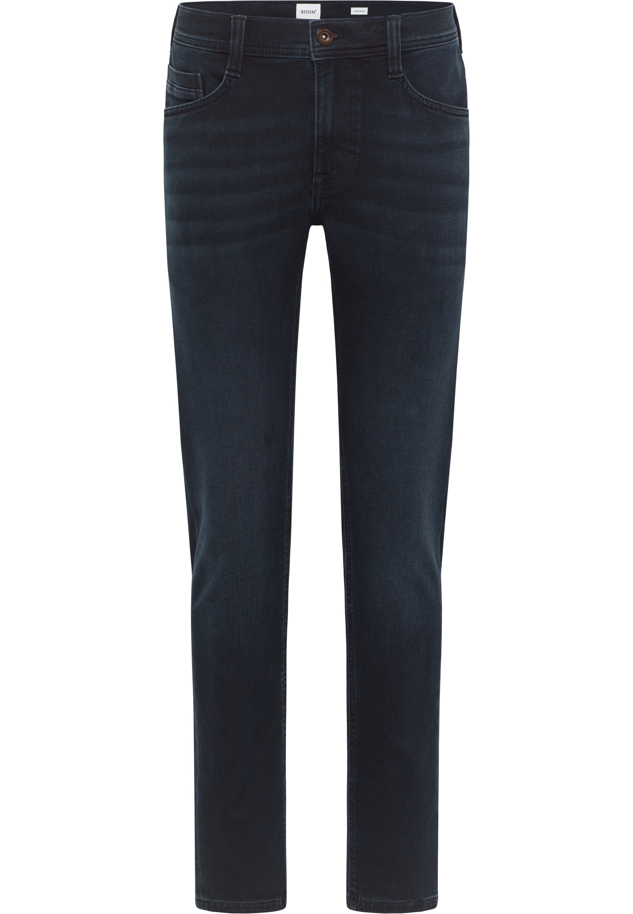 MUSTANG Slim-fit-Jeans "Herren Style Oregon Slim K" günstig online kaufen