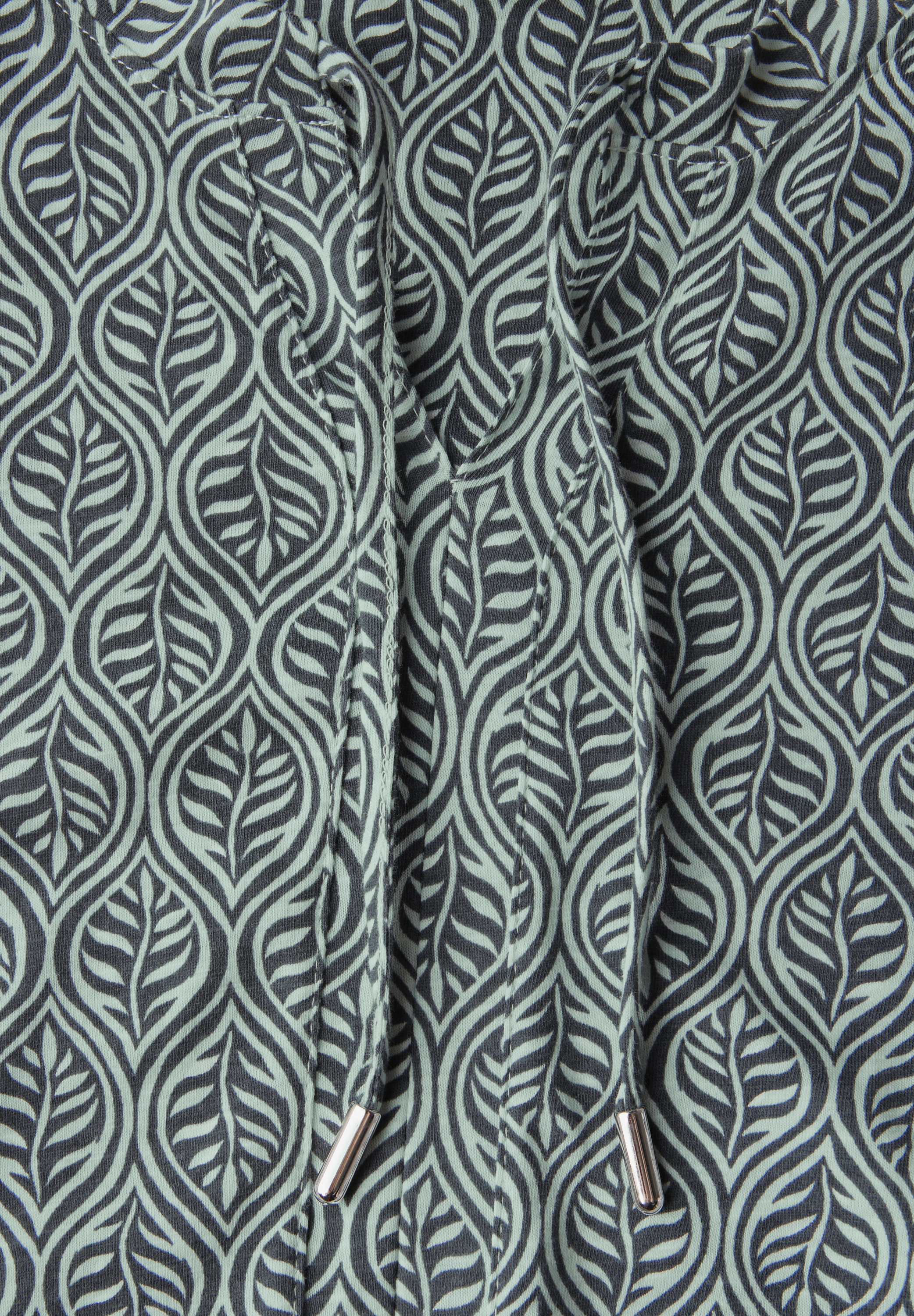 Cecil T-Shirt, aus reiner Baumwolle