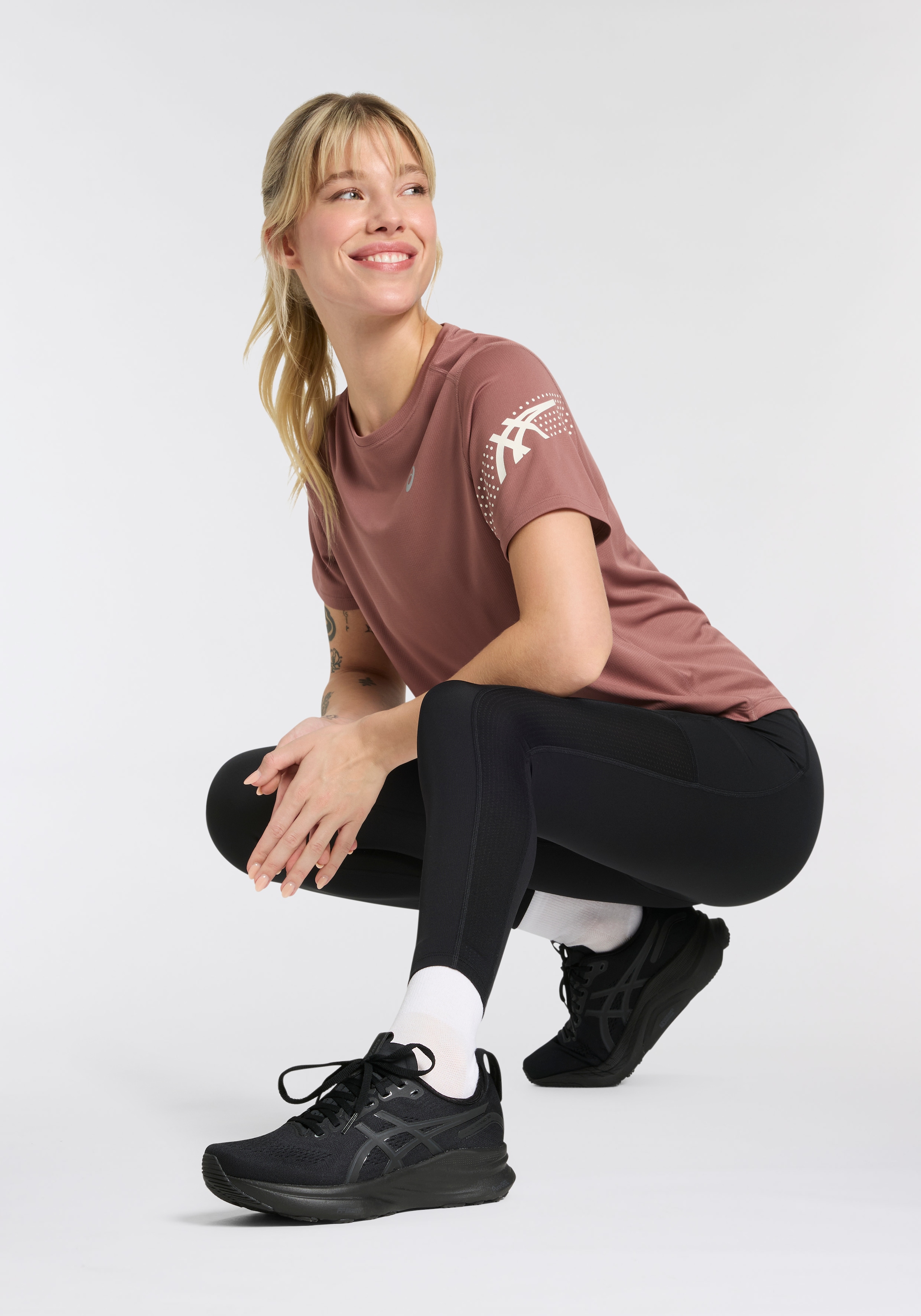 Asics Laufschuh »GEL-KAYANO 32«, für mehr Stabilität