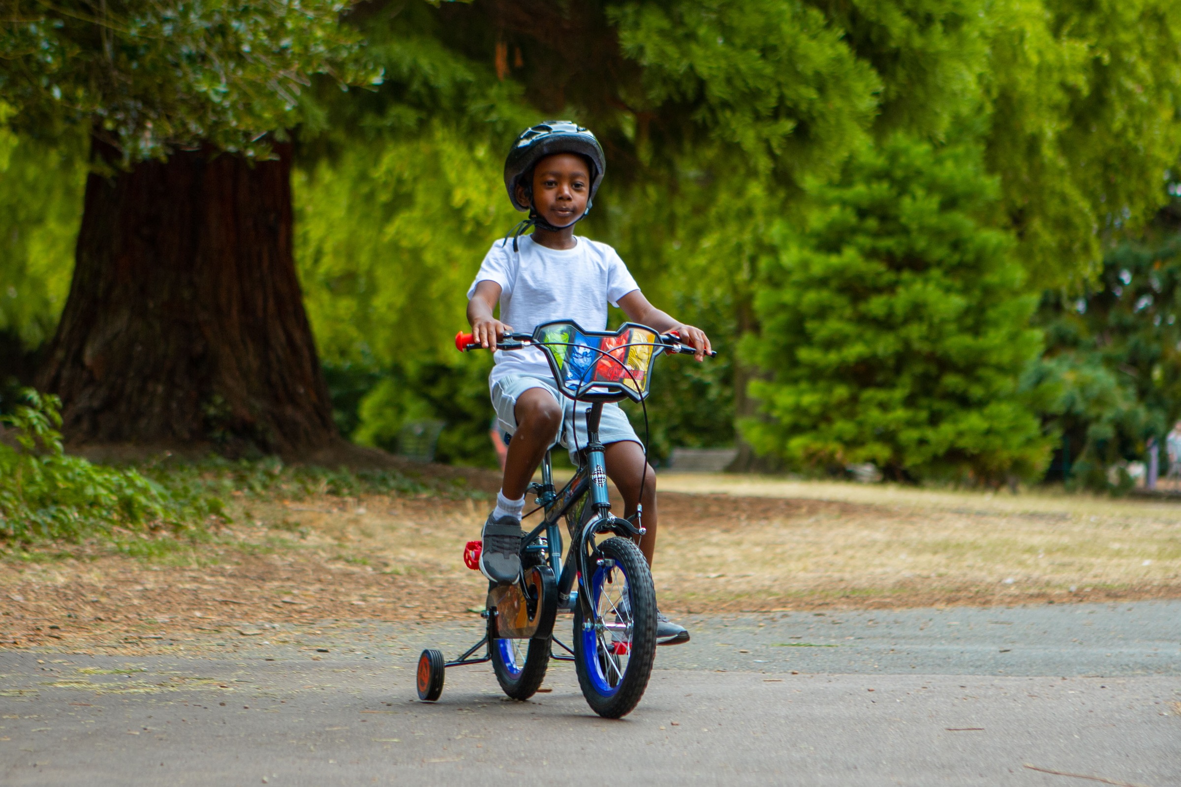 Huffy Kinderfahrrad