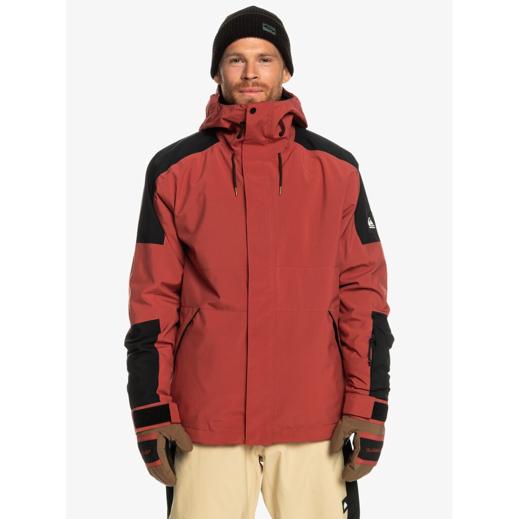 Quiksilver Snowboardjacke »Radicalo«