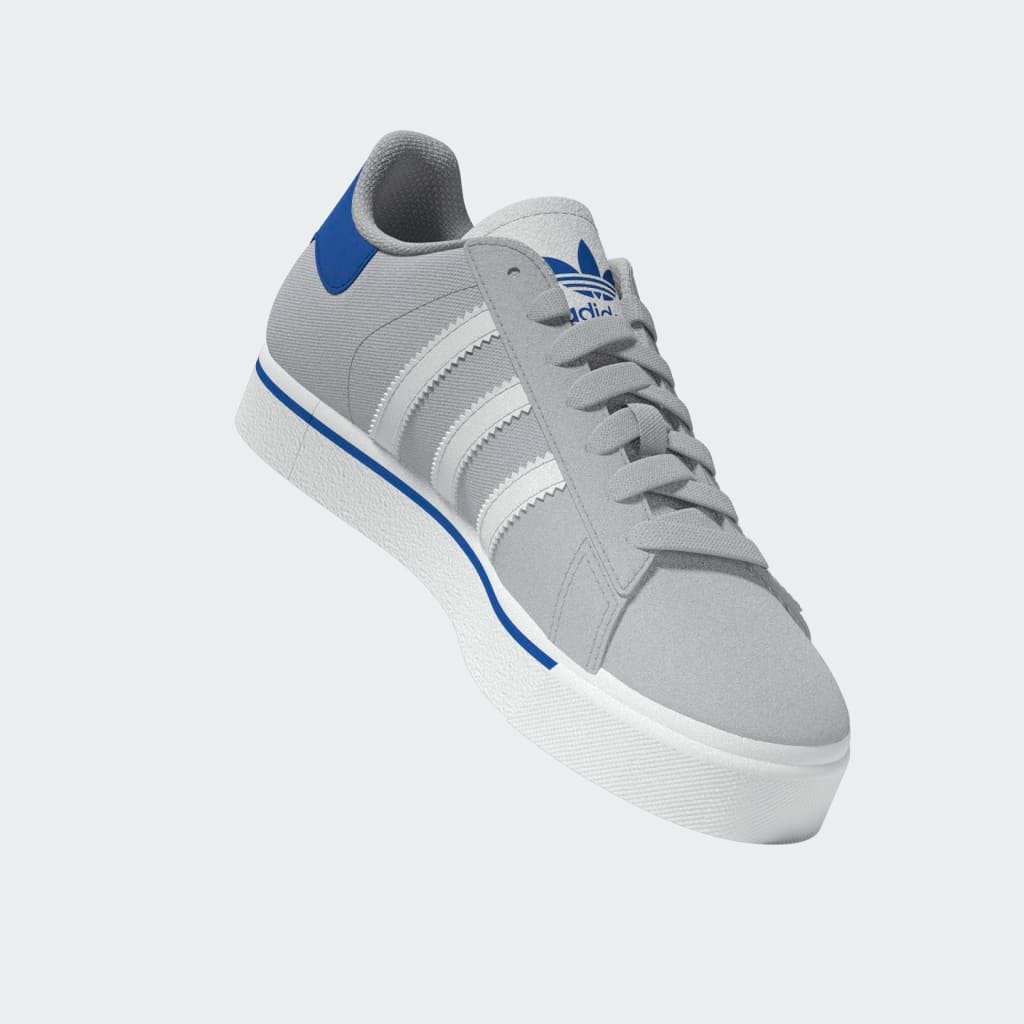 adidas Originals »CAMPUS VULC KIDS«  mit klassischem Canvas-Obermaterial, für Kinder & Jugendliche