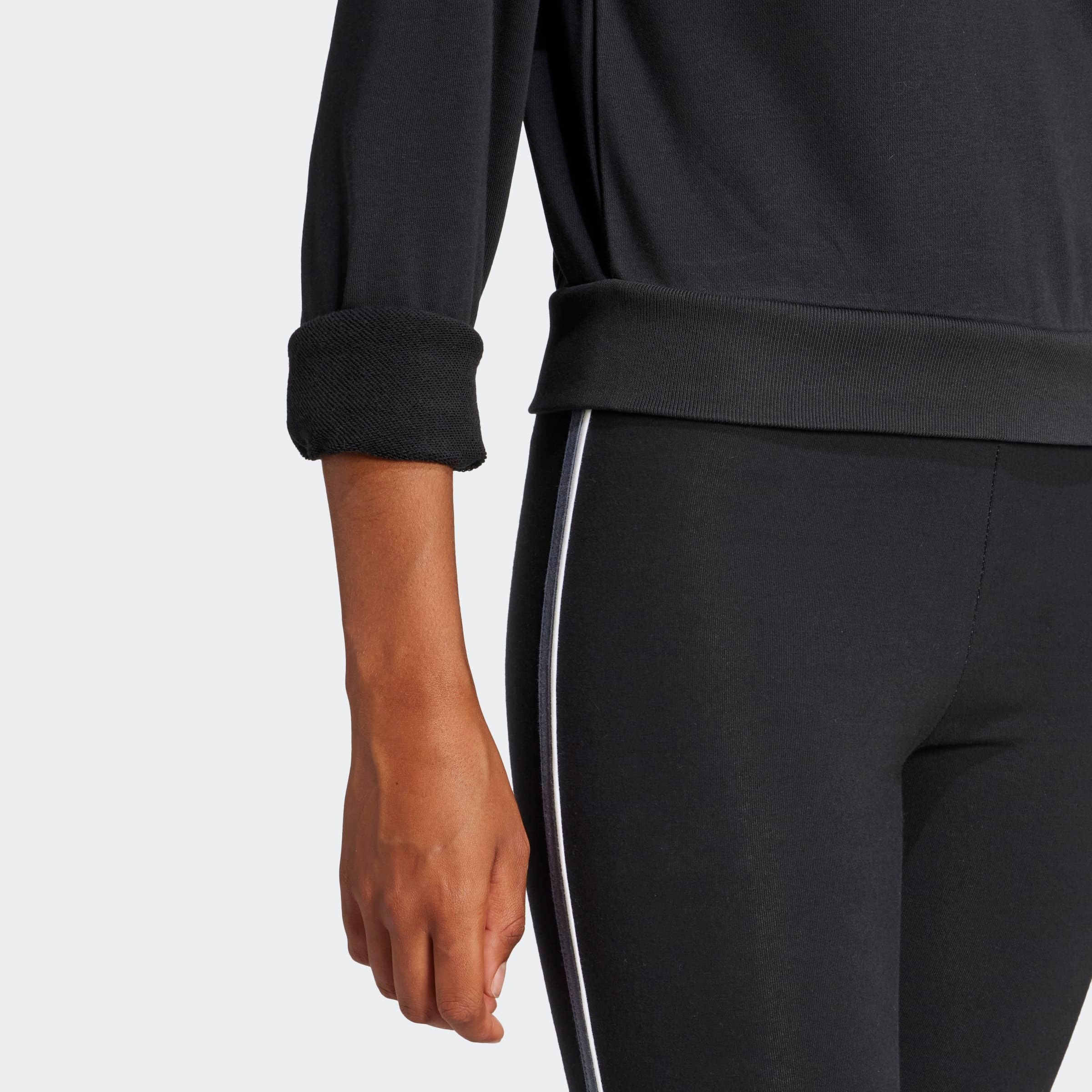adidas Sportswear Sweatshirt "W CB 14ZIP" günstig online kaufen