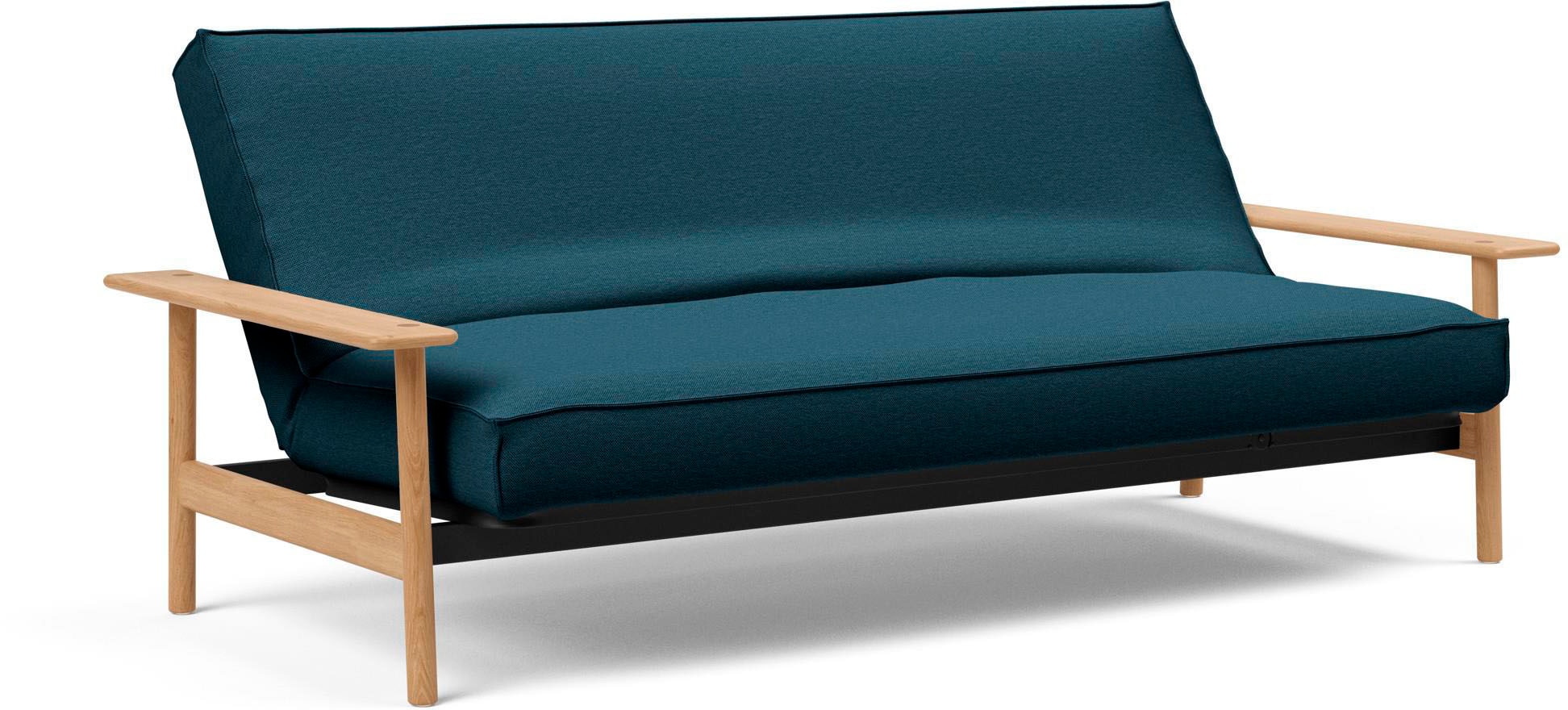 Schlafsofa »Balder Sofa, Bettfunktion, Relaxsofa, Design mit hohem Komfort«,...