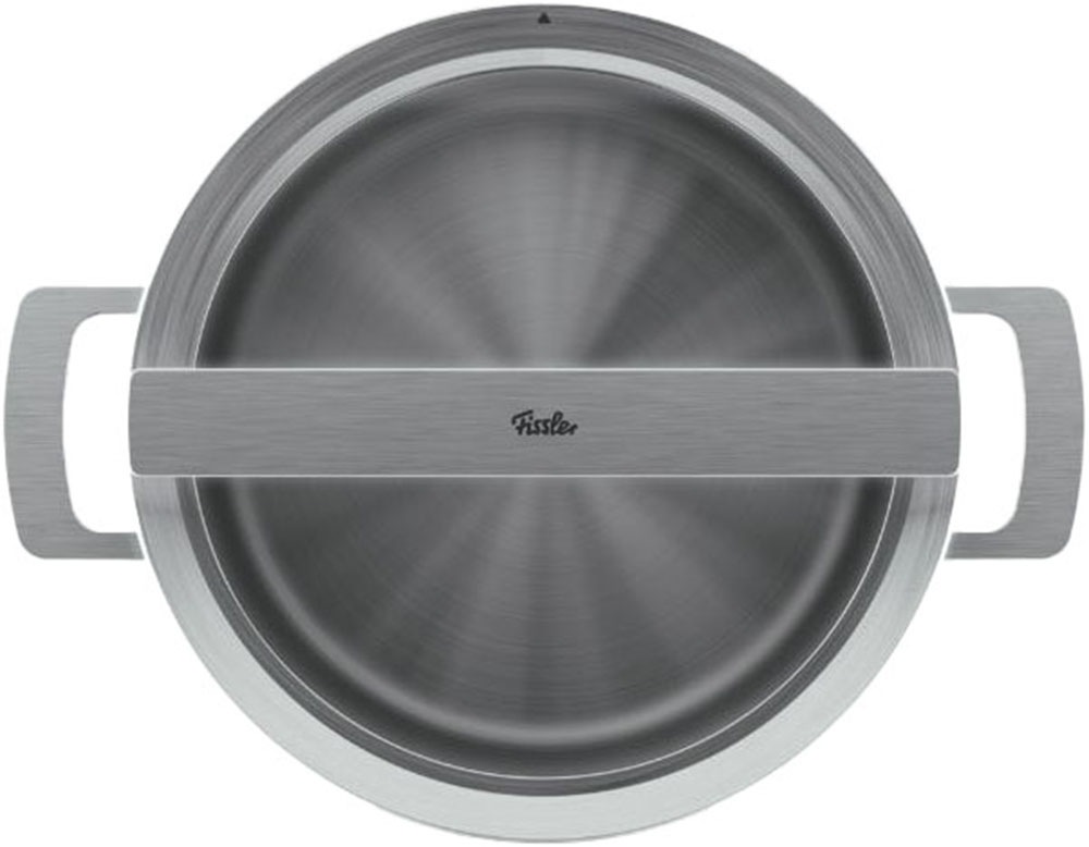 Fissler Kochtopf »Phi Collection«, Edelstahl 18/10, cookstar Allherdboden; Edelstahl 18/10; Made in Germany