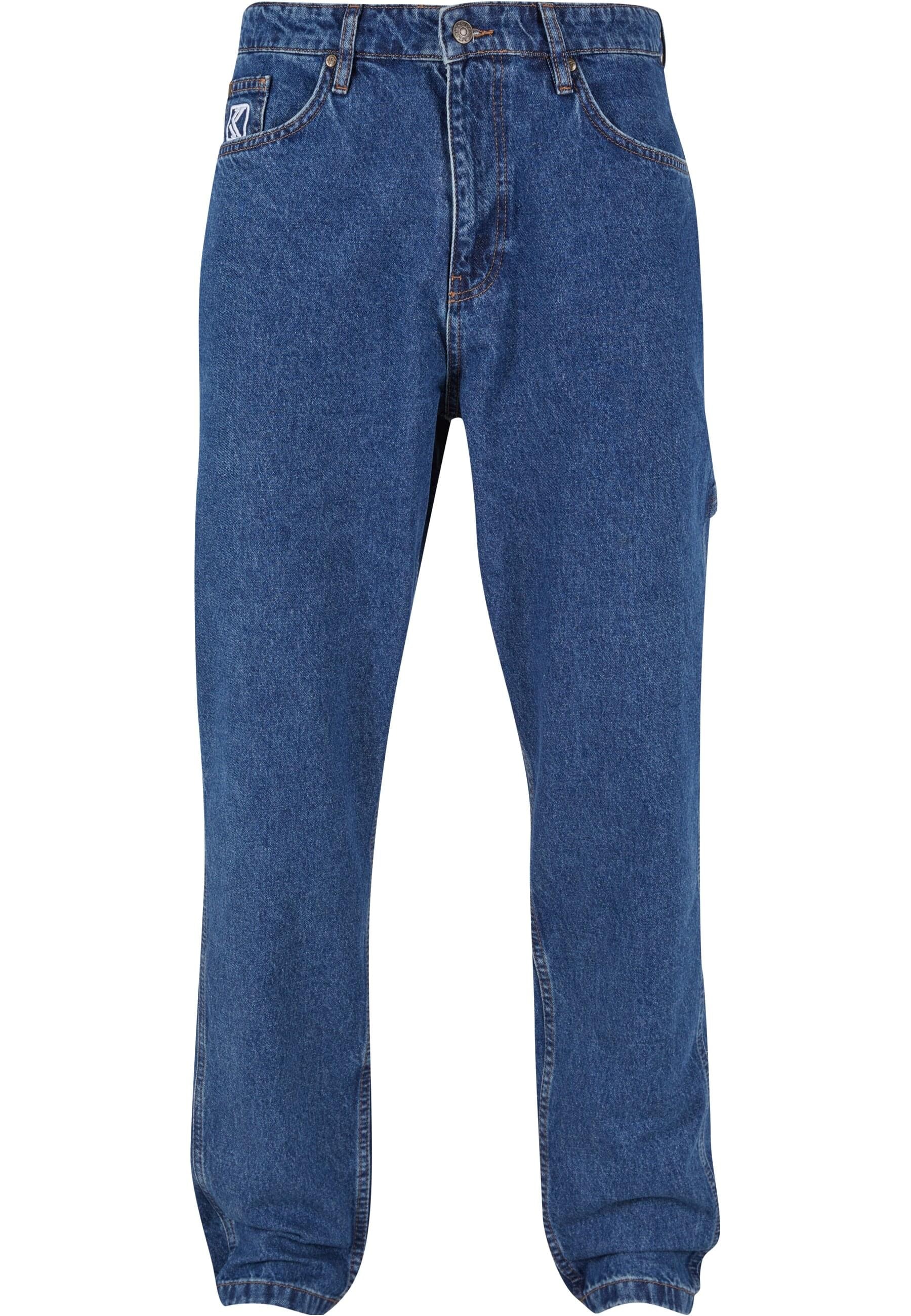 Karl Kani Bequeme Jeans "Karl Kani Herren"