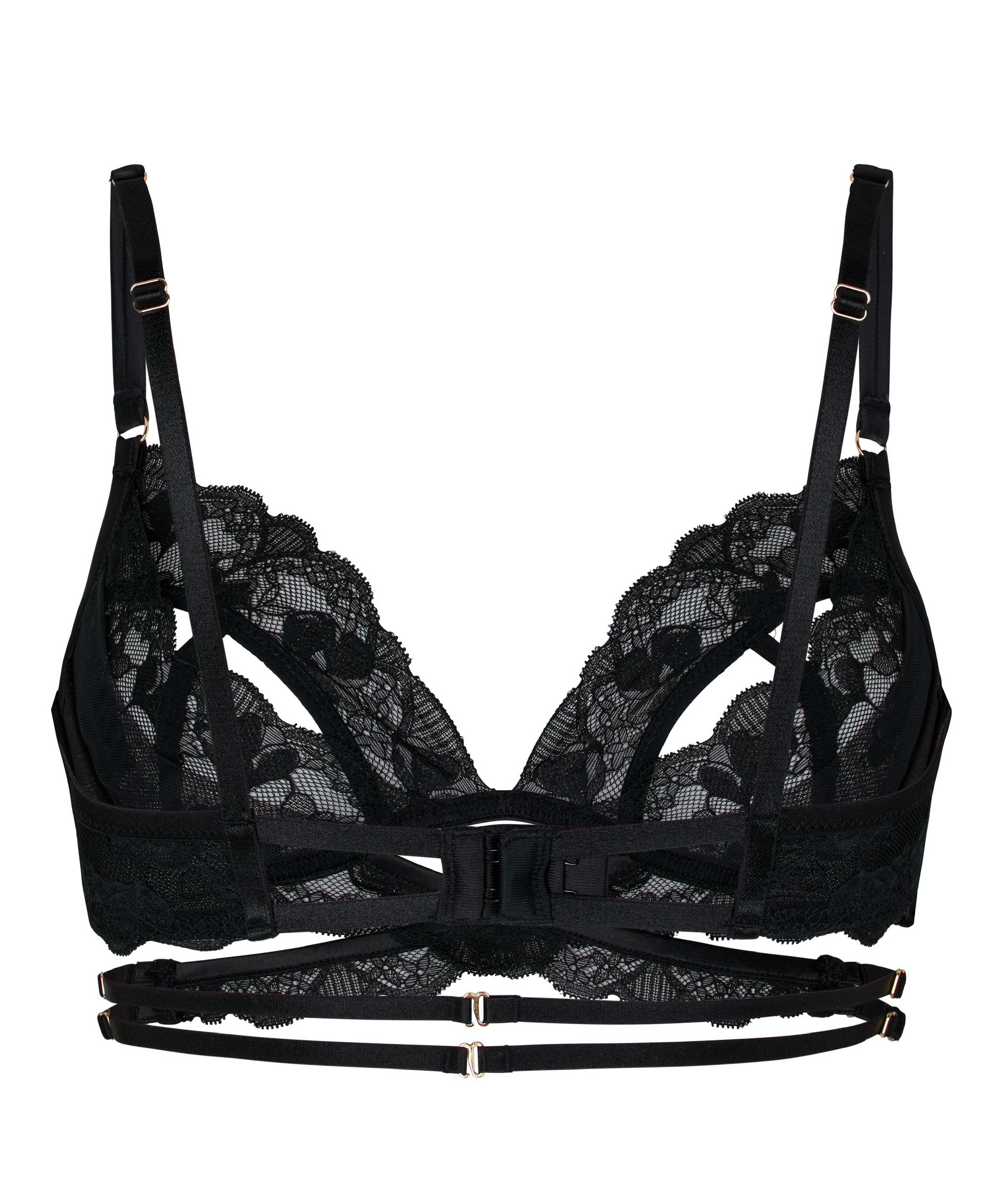 Hunkemöller Bralette »Bralette Zara«