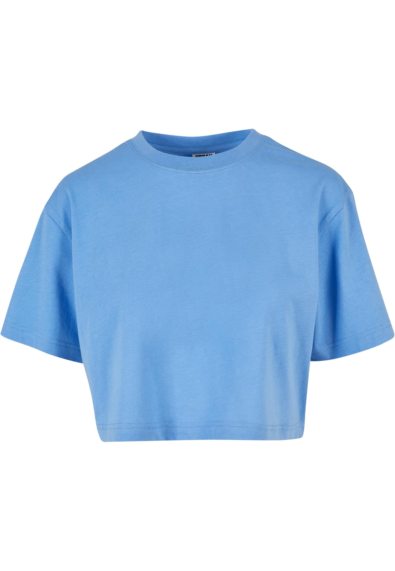 URBAN BAUR Short »Damen T-Shirt | Tee«, Ladies kaufen Oversized (1 tlg.) CLASSICS für